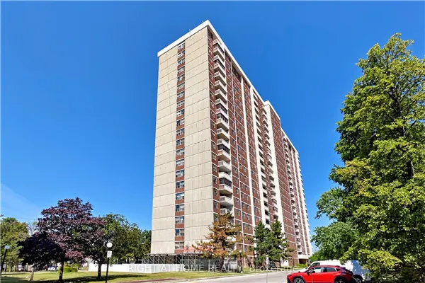 205 Hilda Avenue #2212