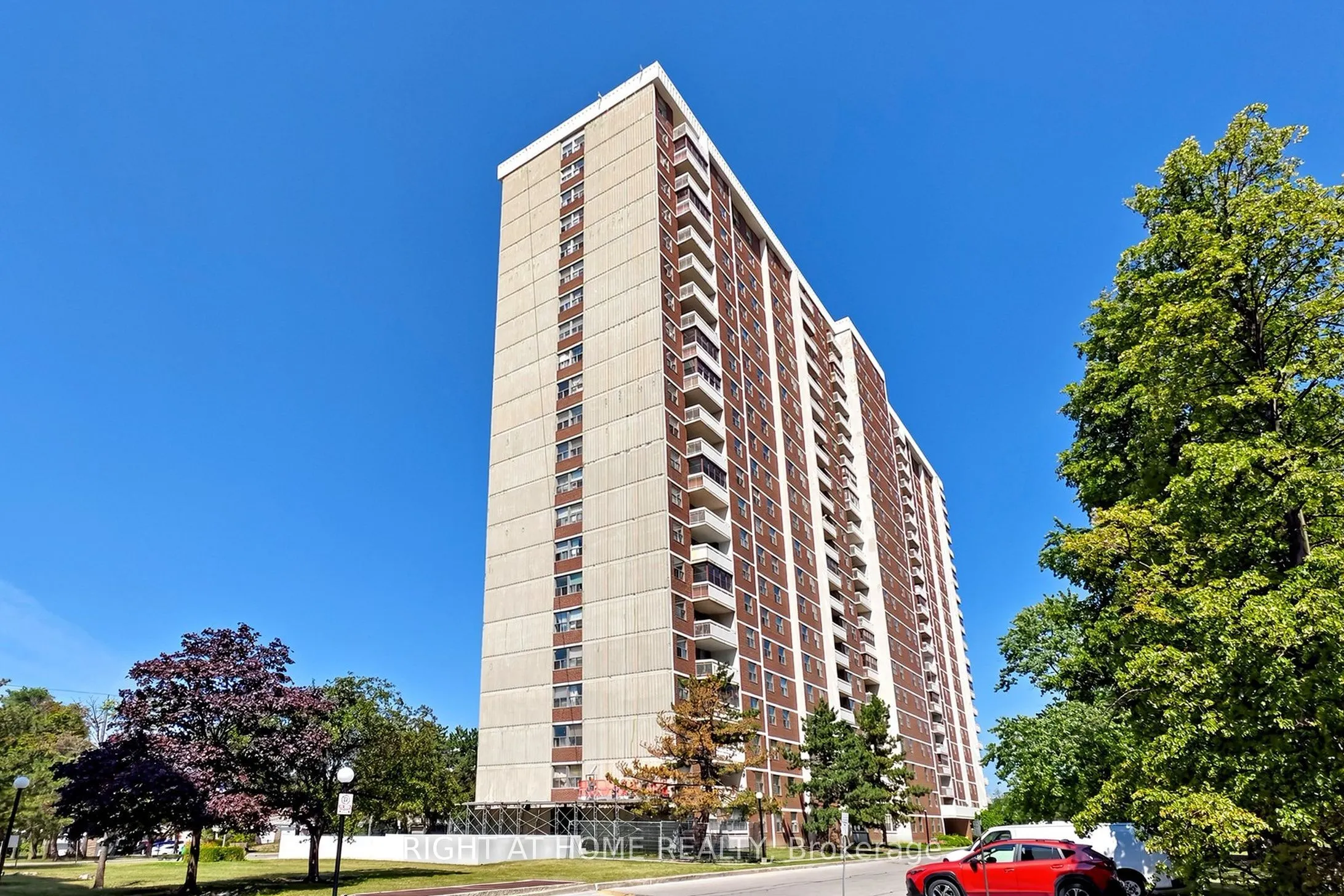 205 Hilda Avenue #2212