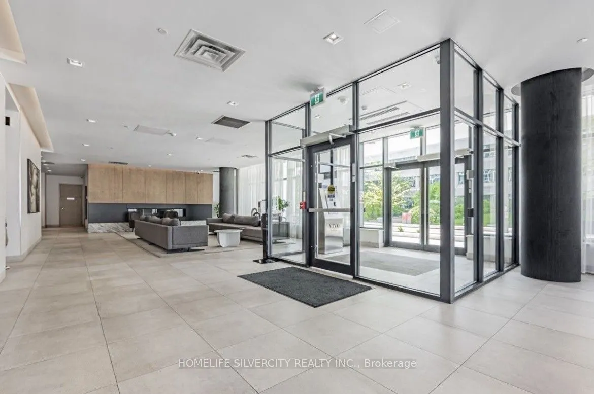 180 Fairview Mall Drive #2006
