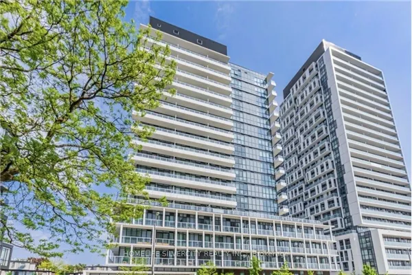 180 Fairview Mall Drive