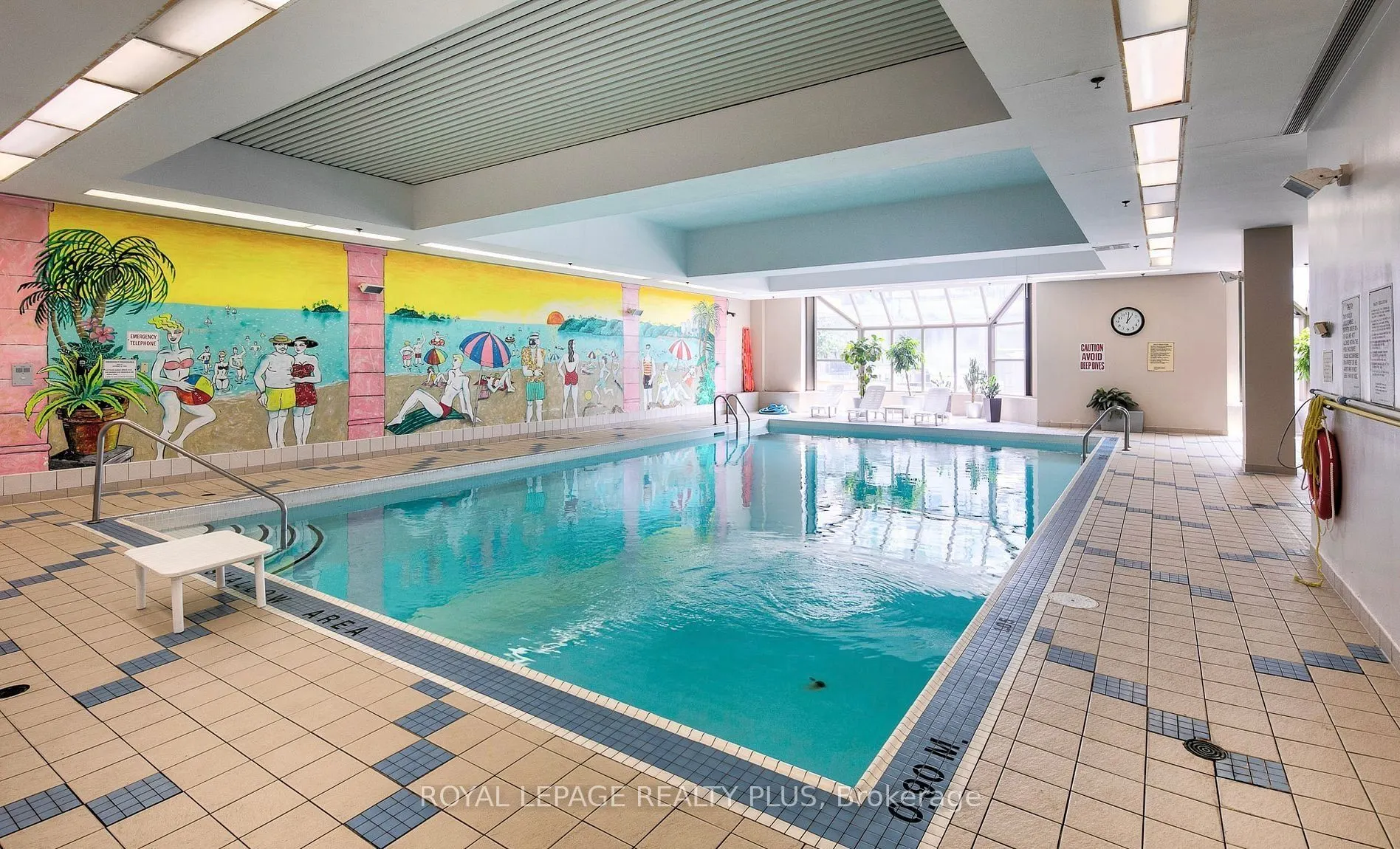 30 Greenfield Avenue #1714
