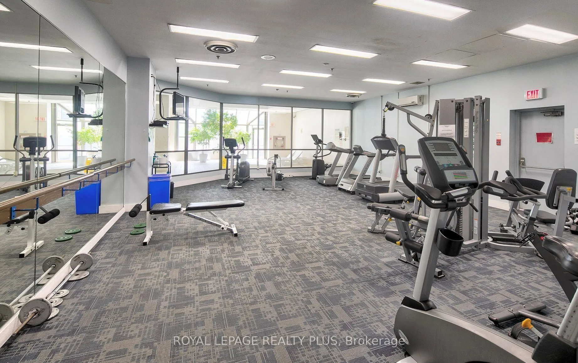 30 Greenfield Avenue #1714