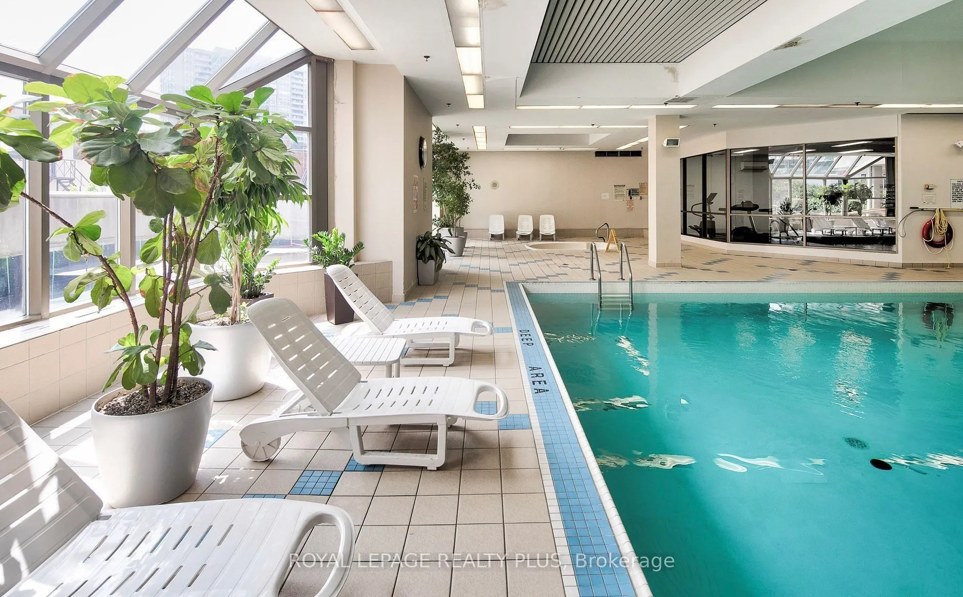 30 Greenfield Avenue #1714