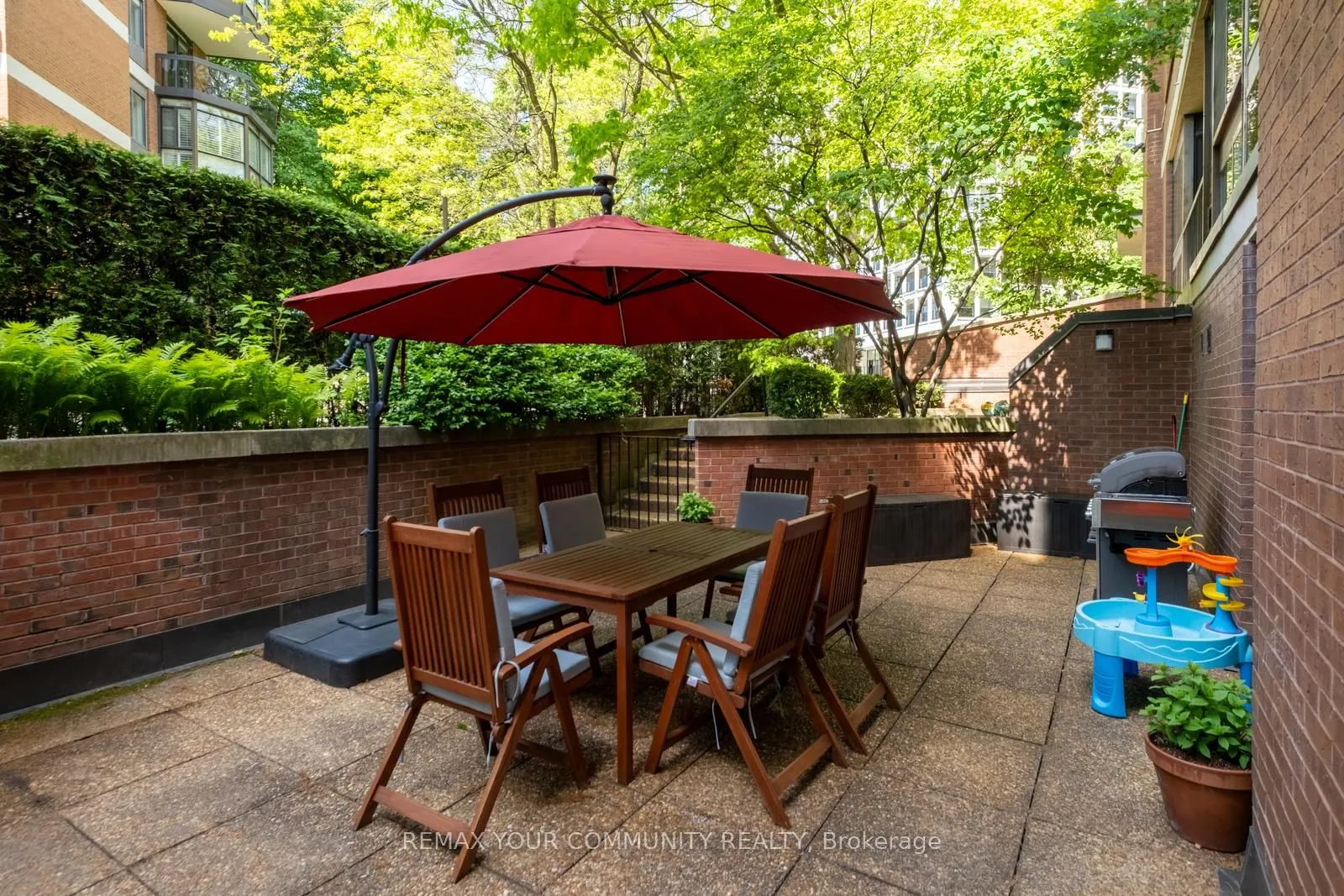 349 St Clair Avenue W #109