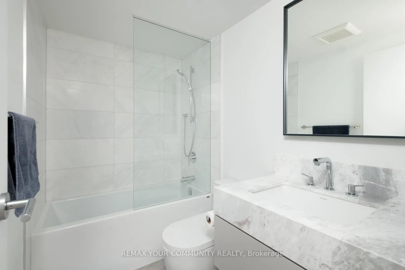 349 St Clair Avenue W #109