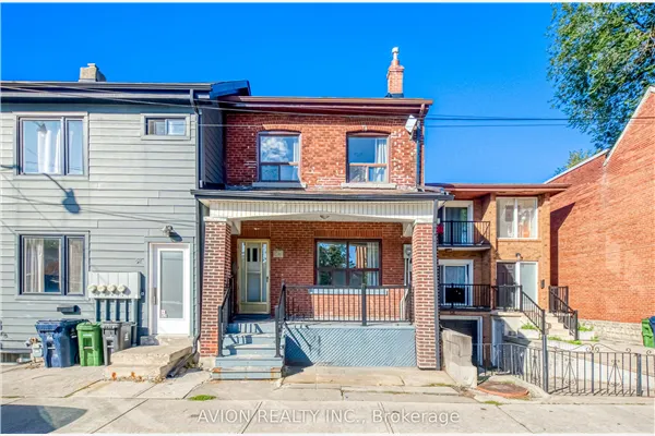 54 Ryerson Avenue