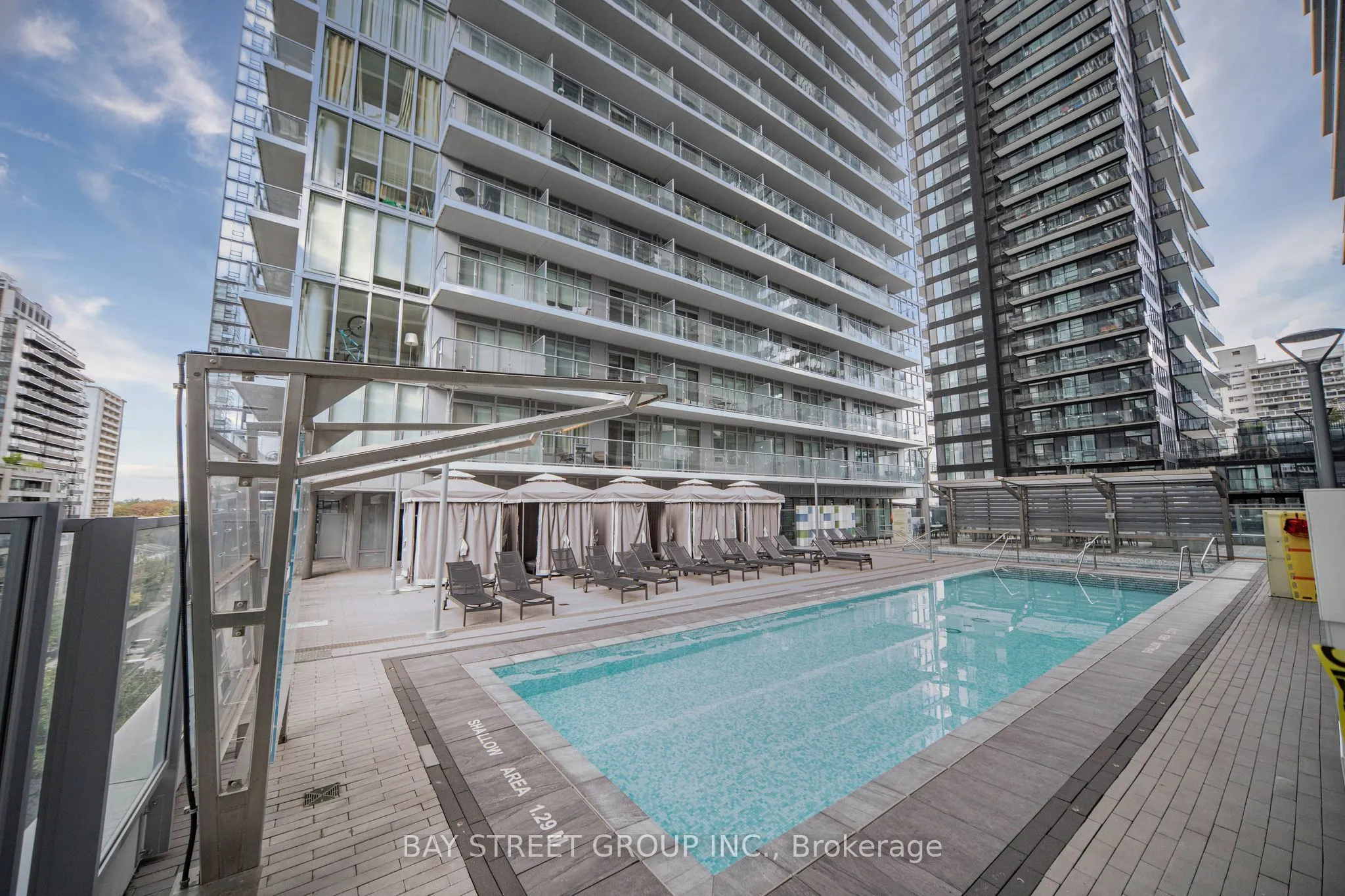 195 Redpath Avenue #2412