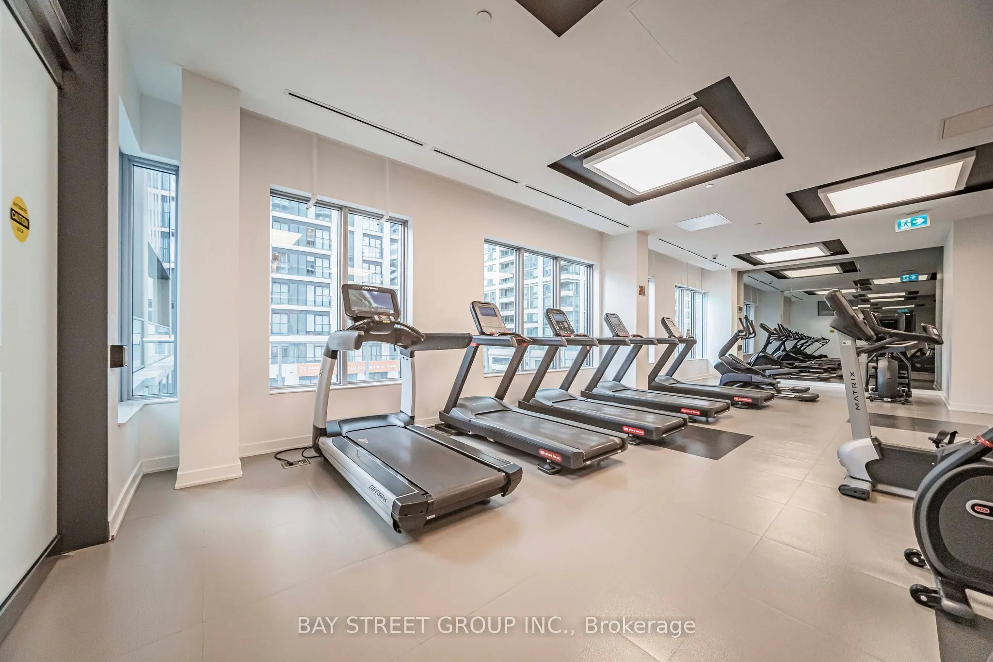 195 Redpath Avenue #2412
