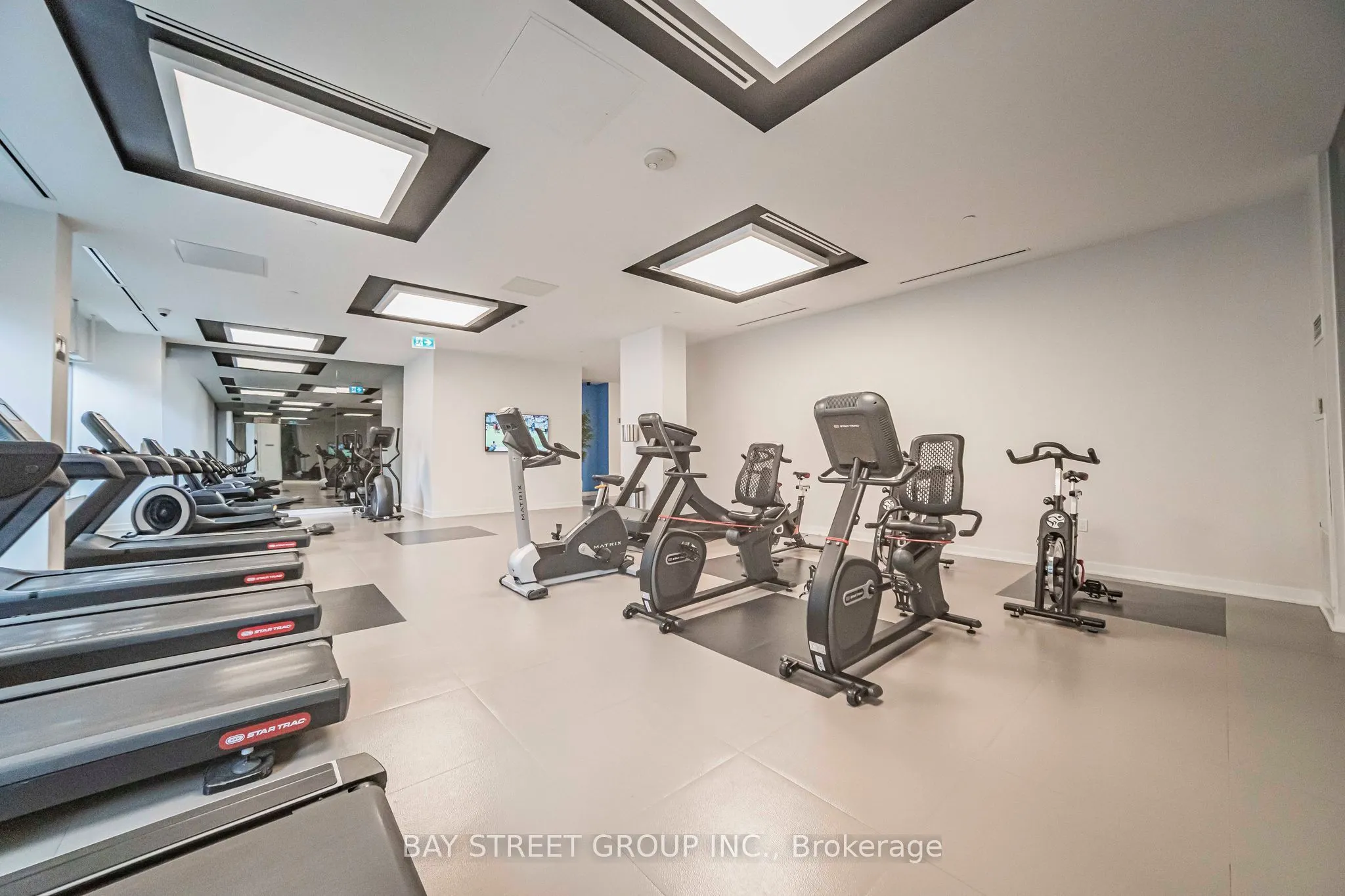 195 Redpath Avenue #2412