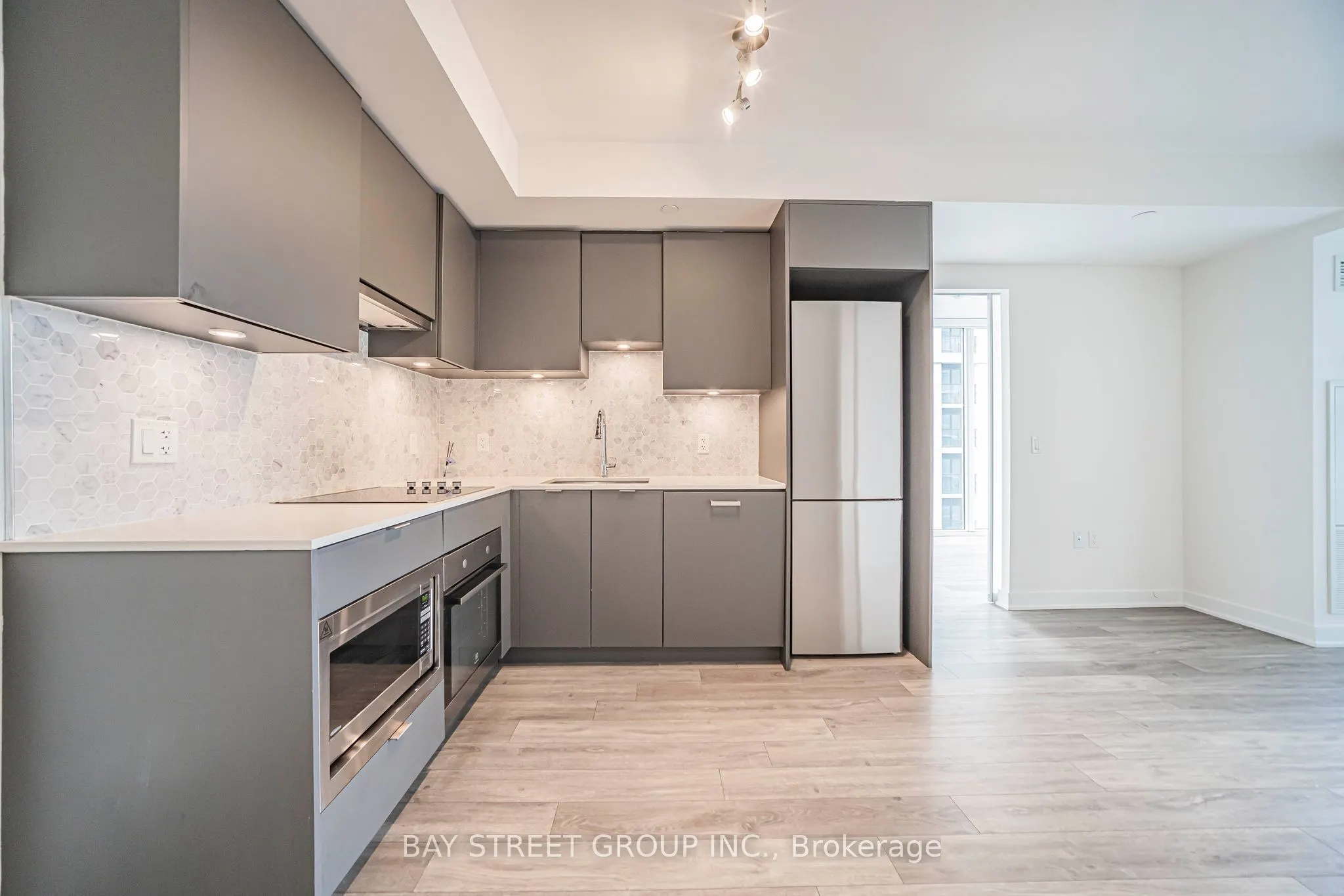 195 Redpath Avenue #2412