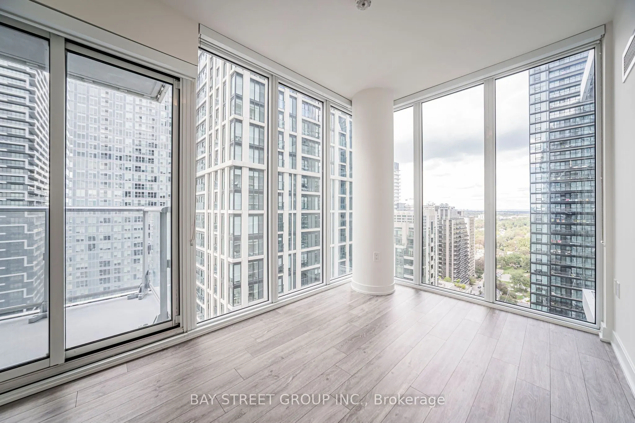 195 Redpath Avenue #2412