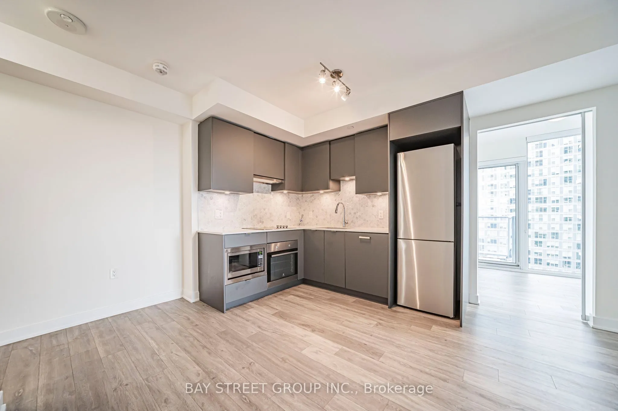 195 Redpath Avenue #2412
