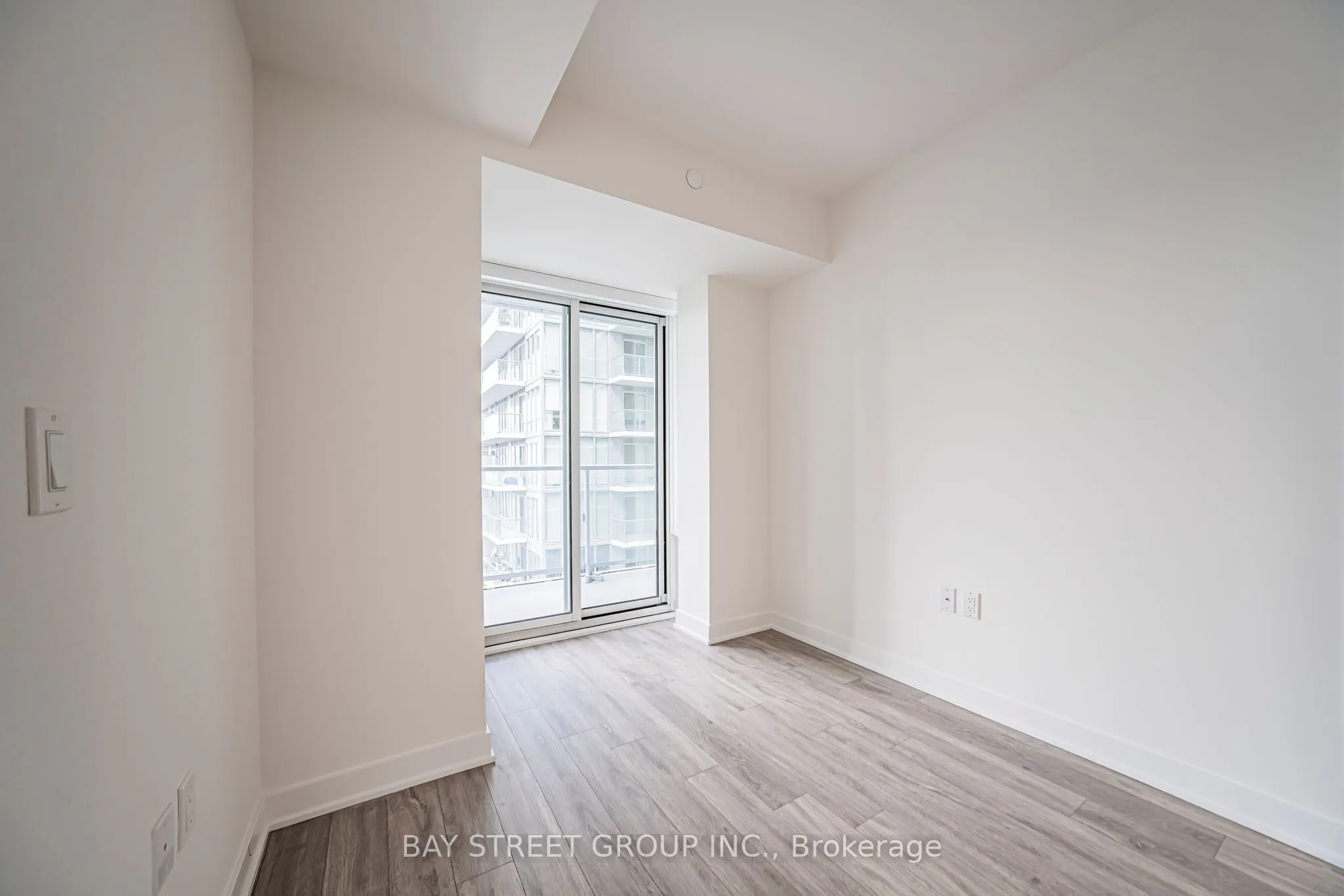 195 Redpath Avenue #2412