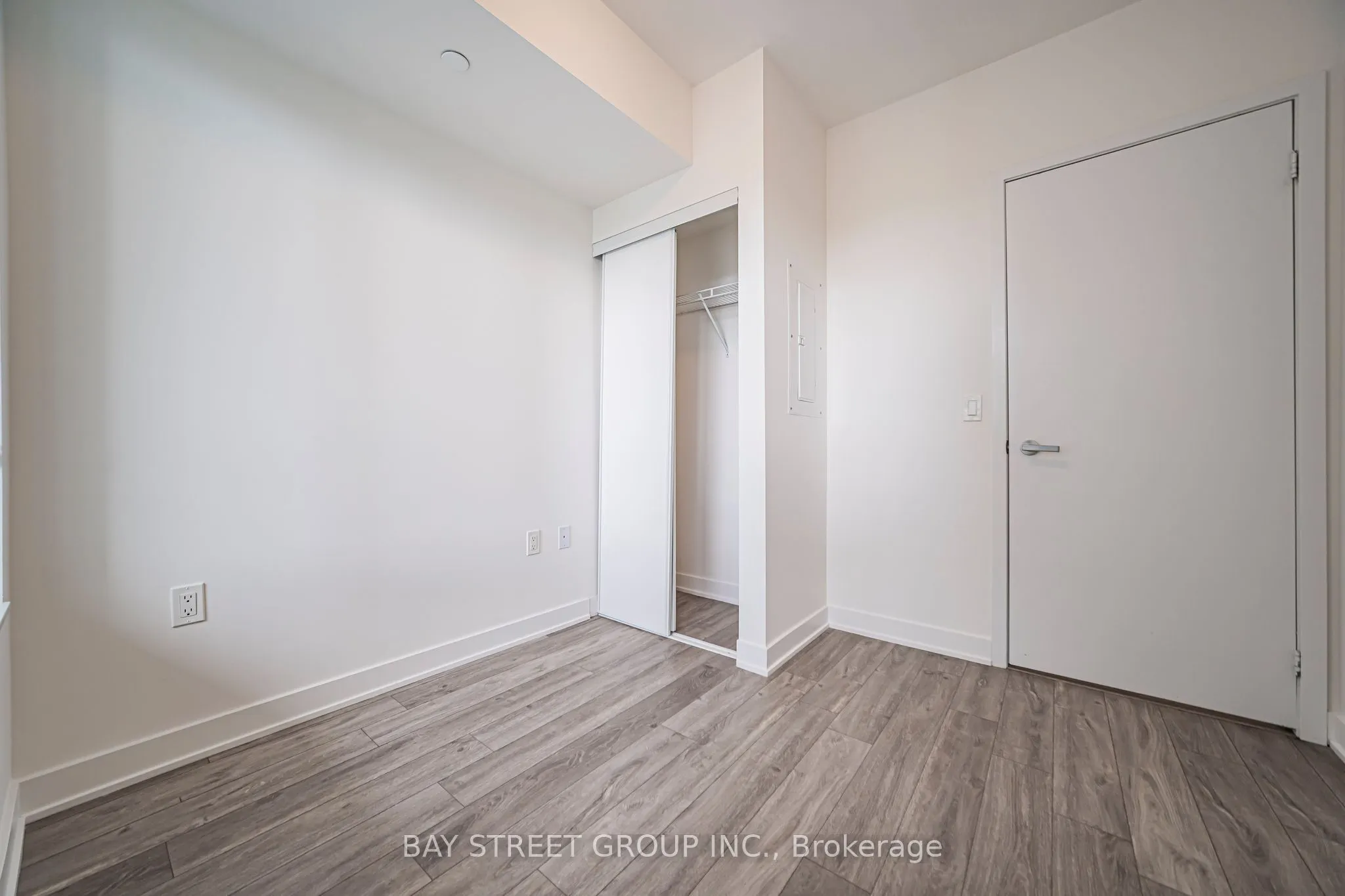195 Redpath Avenue #2412