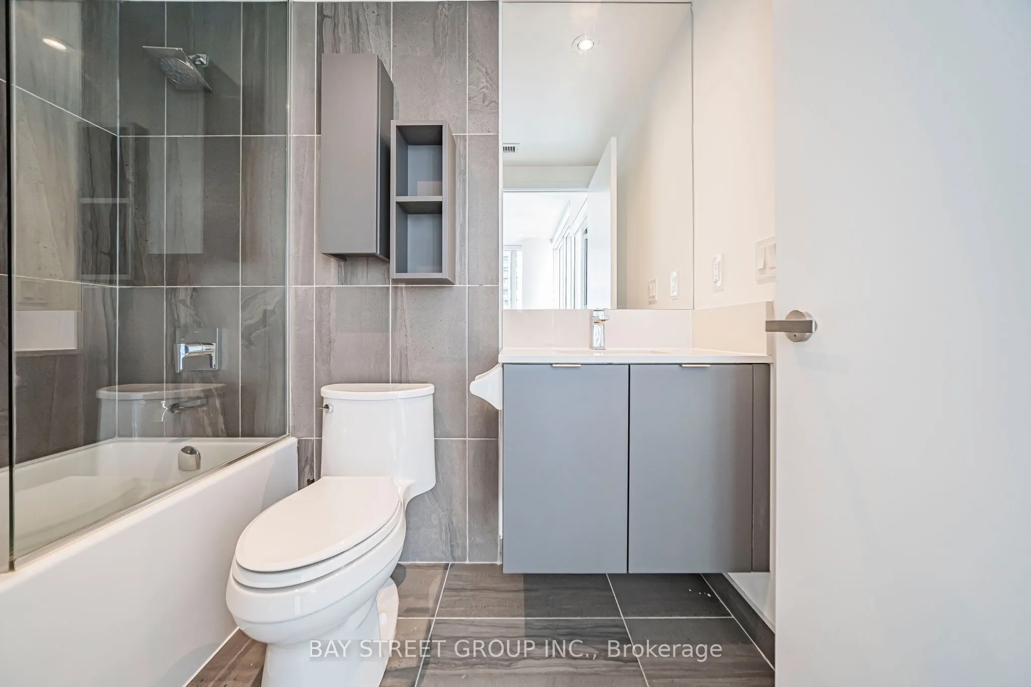 195 Redpath Avenue #2412