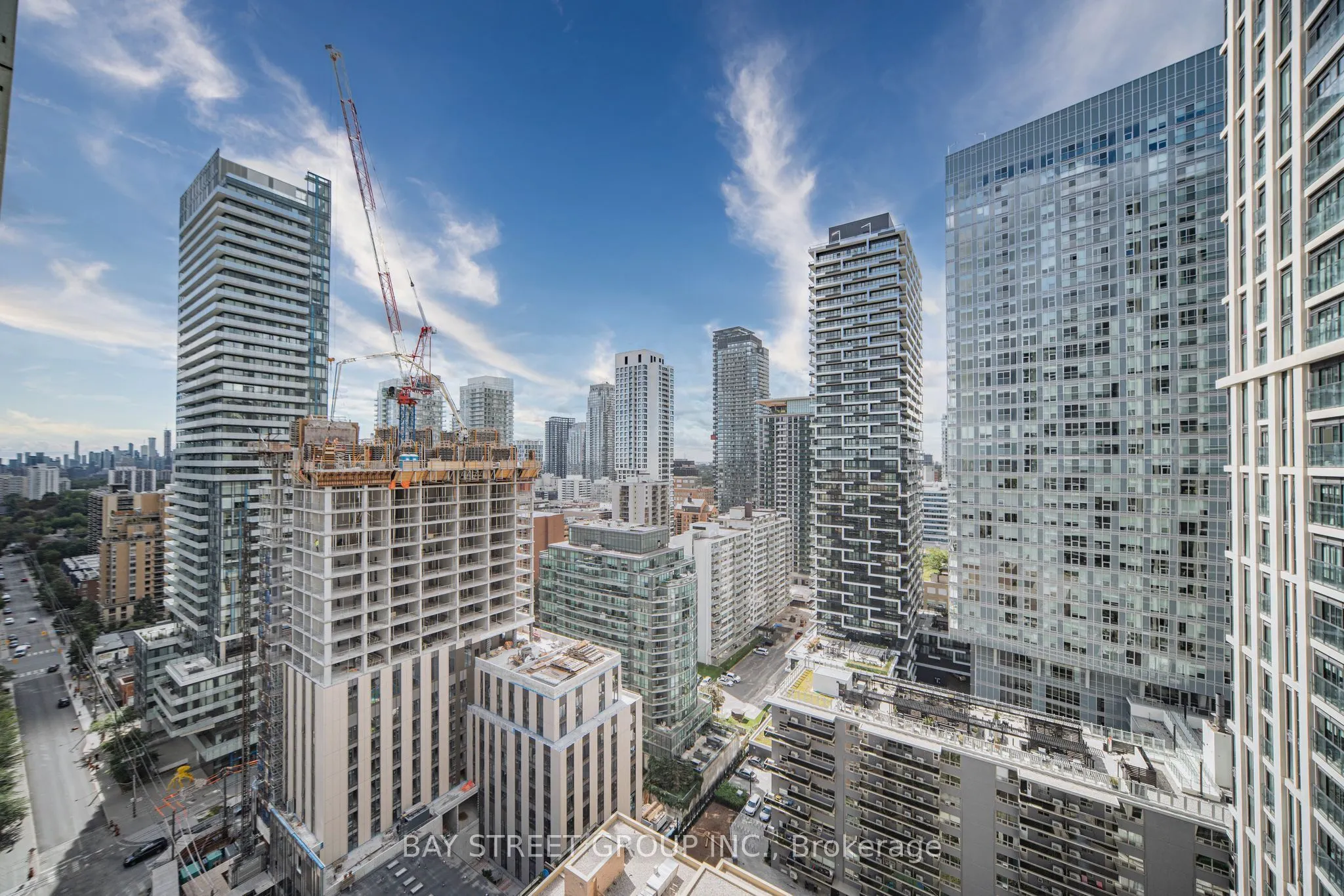 195 Redpath Avenue #2412