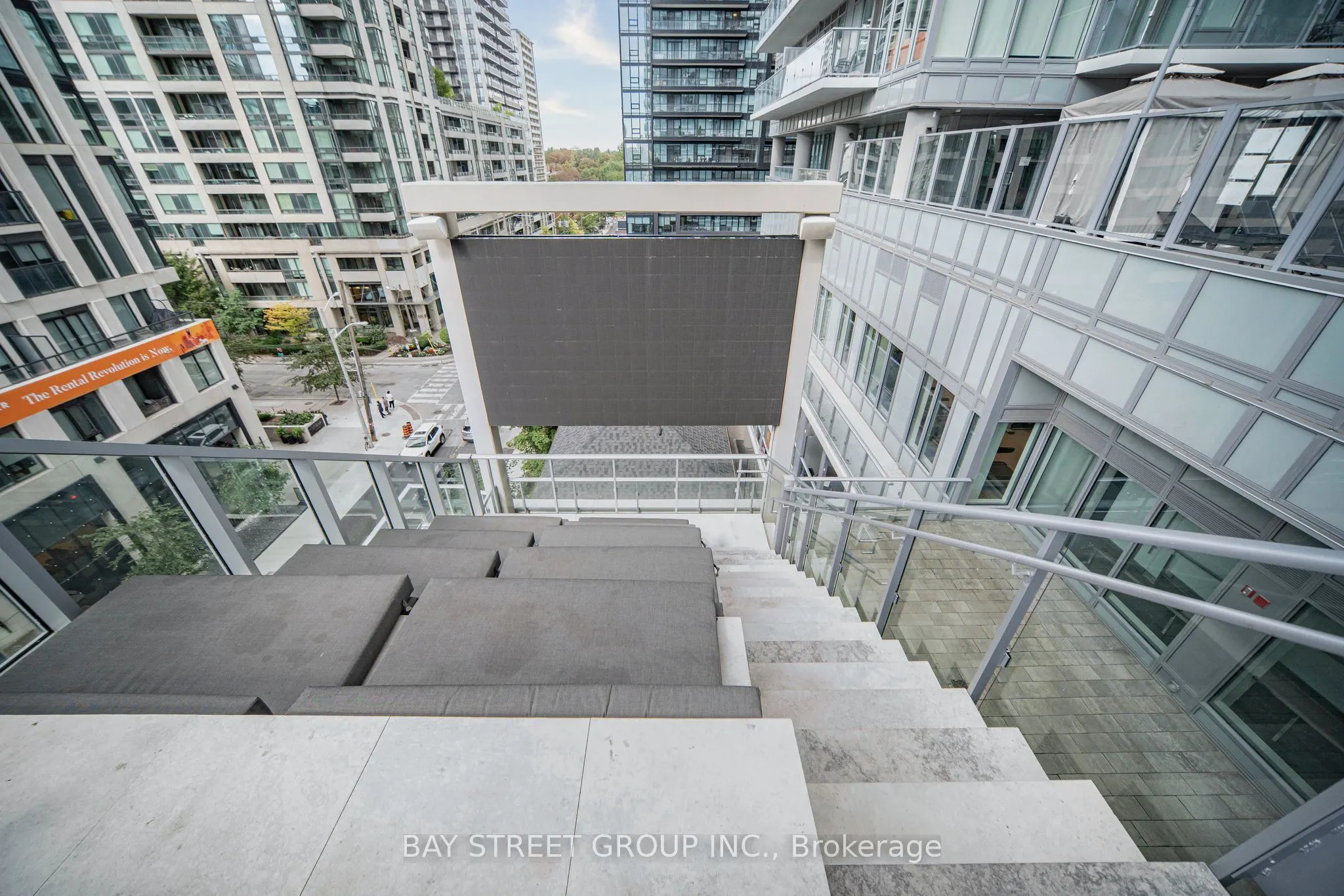 195 Redpath Avenue #2412