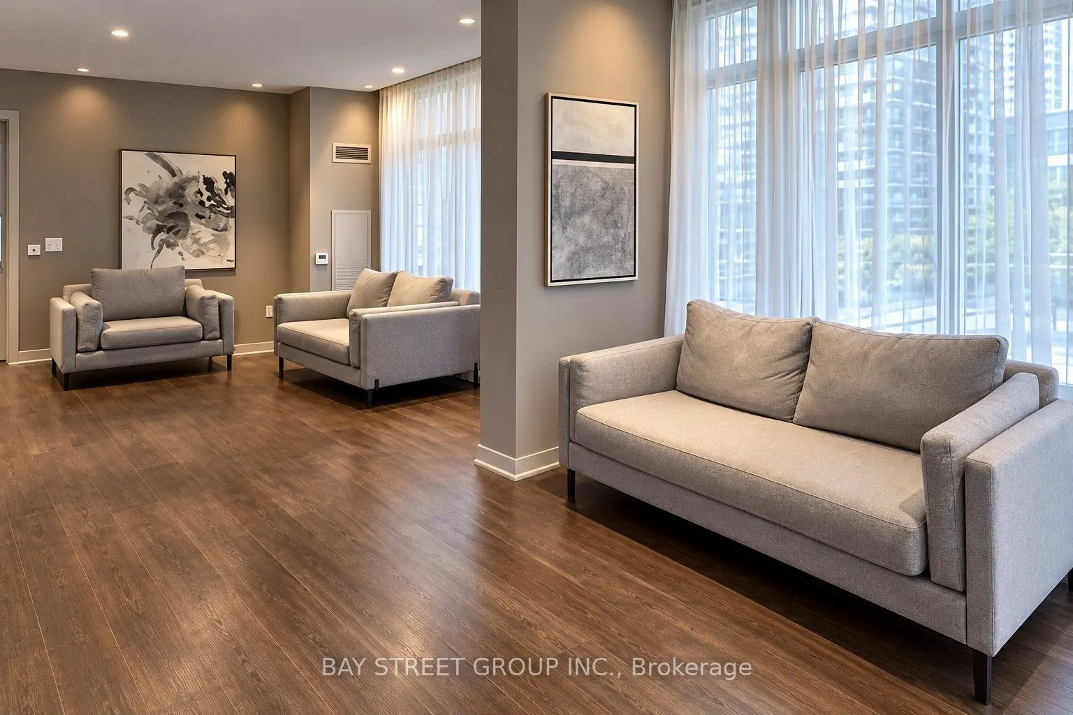 195 Redpath Avenue #2412