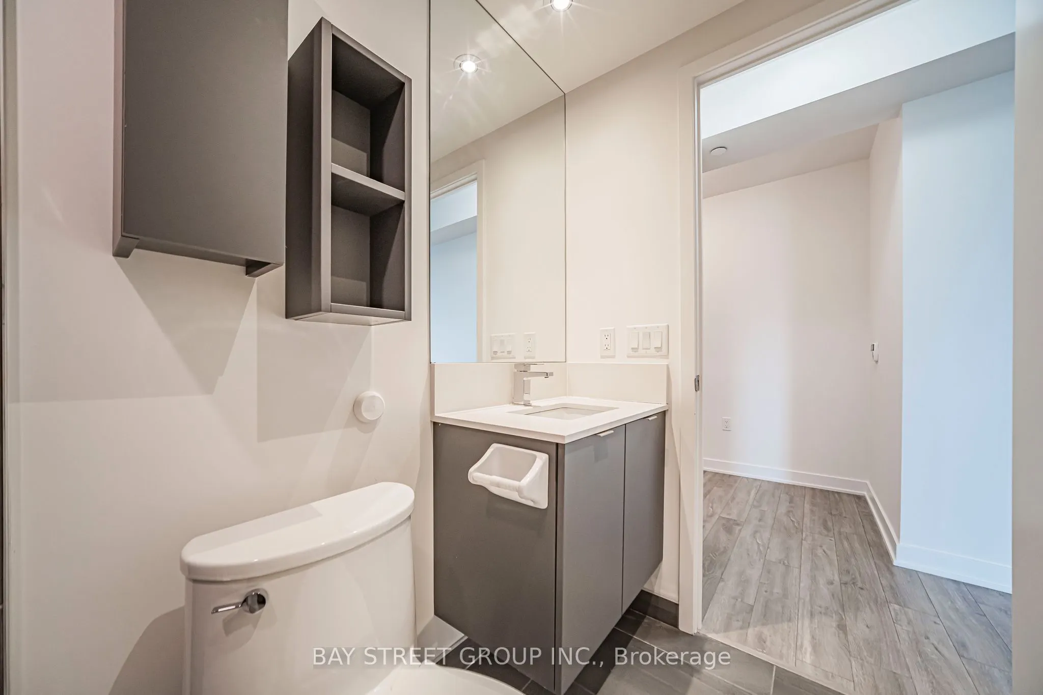 195 Redpath Avenue #2412