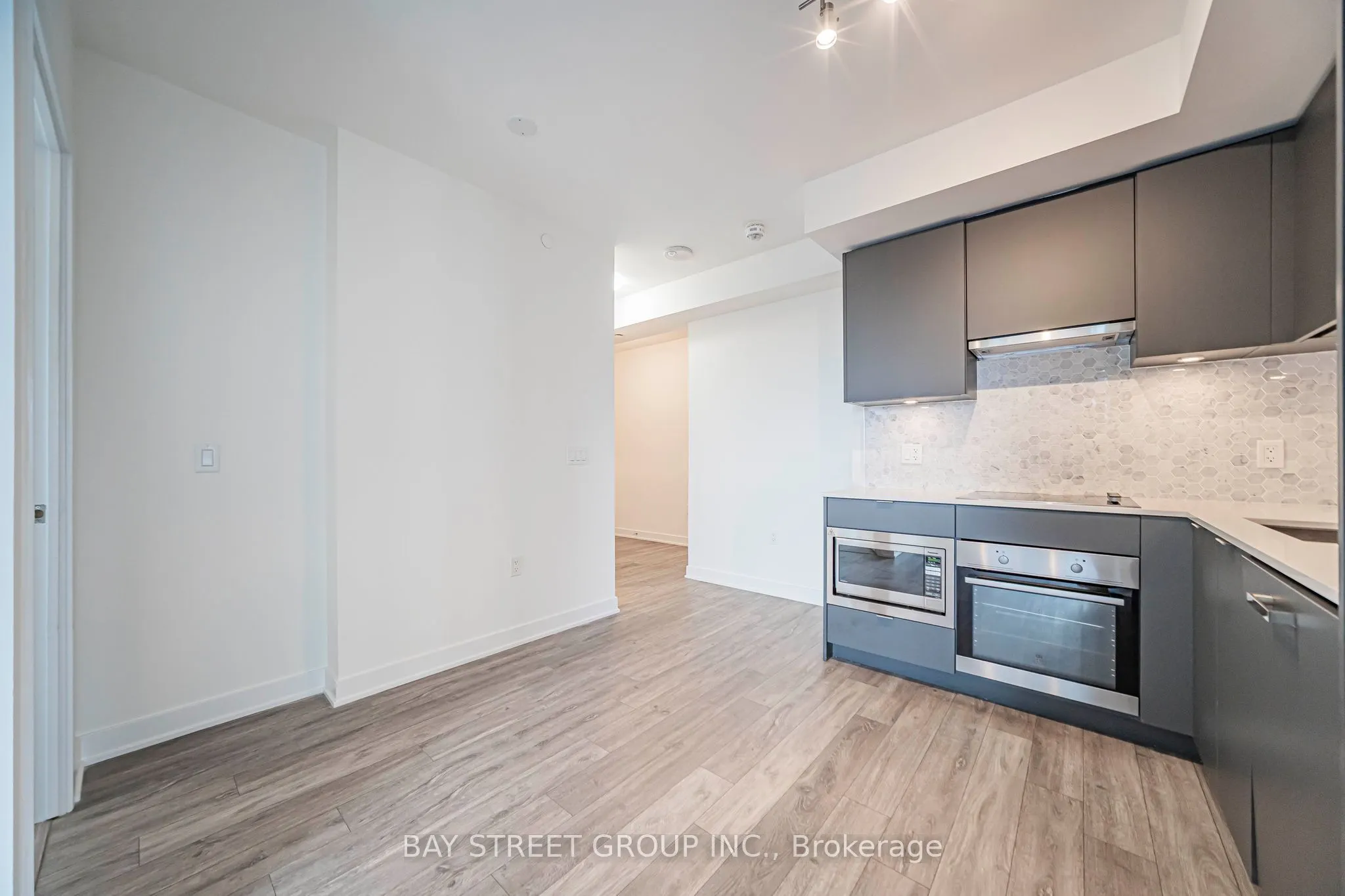 195 Redpath Avenue #2412
