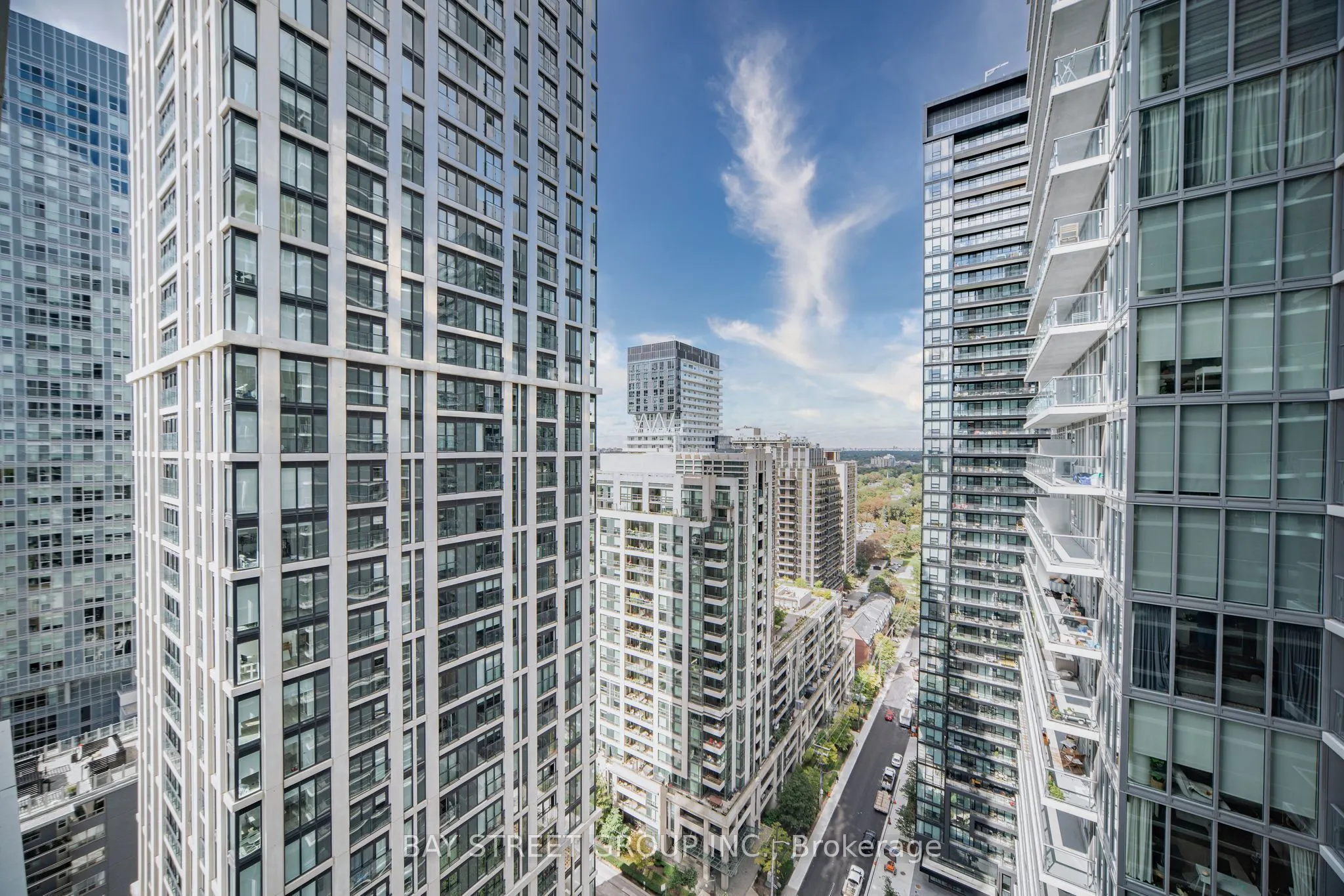 195 Redpath Avenue #2412