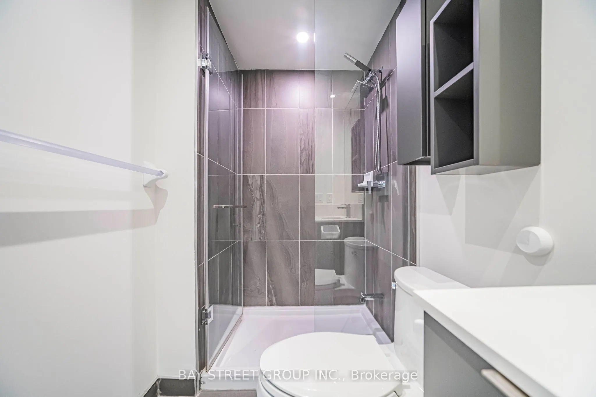 195 Redpath Avenue #2412