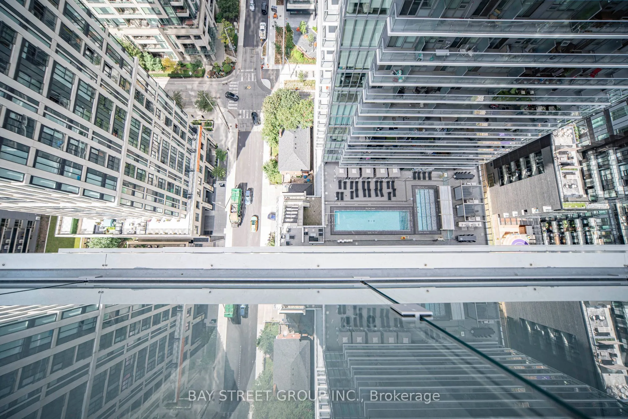 195 Redpath Avenue #2412