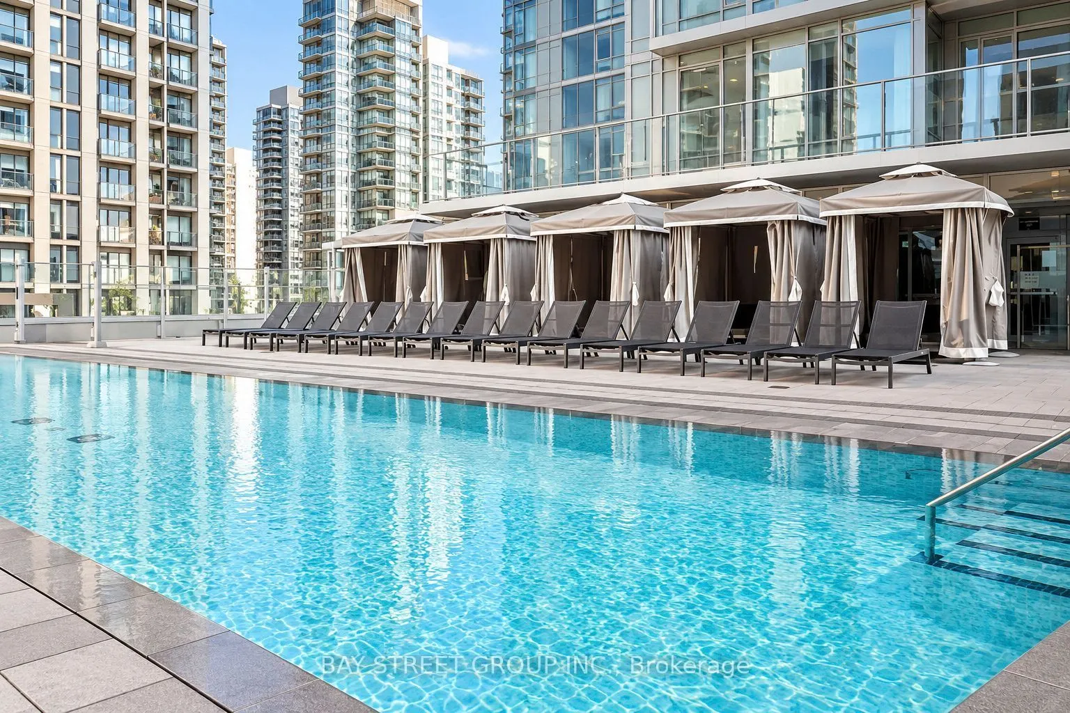 195 Redpath Avenue #2412