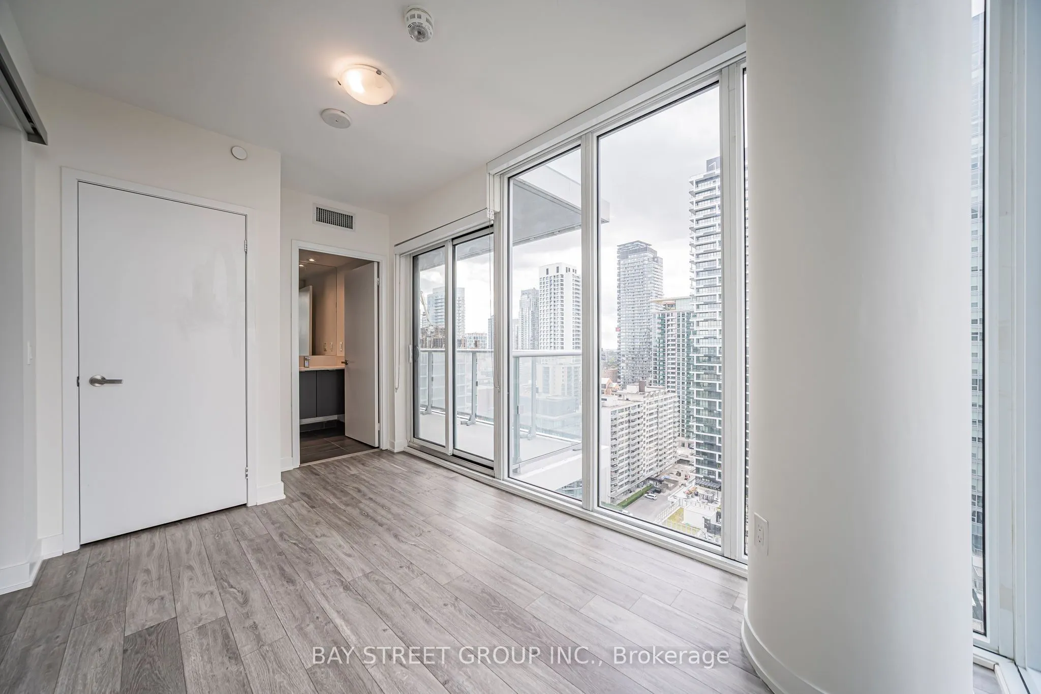 195 Redpath Avenue #2412