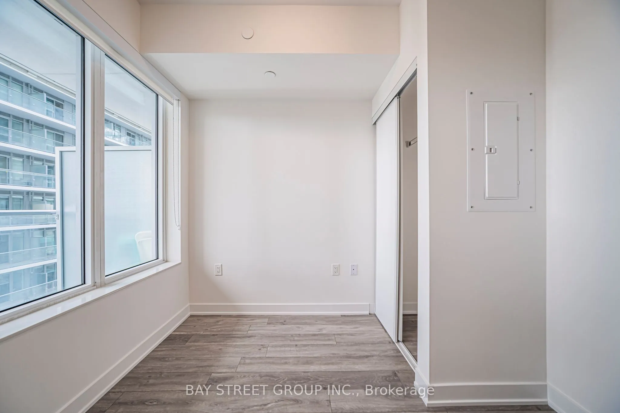 195 Redpath Avenue #2412
