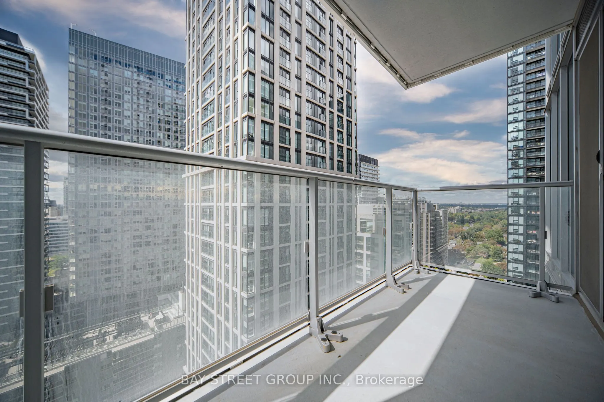 195 Redpath Avenue #2412