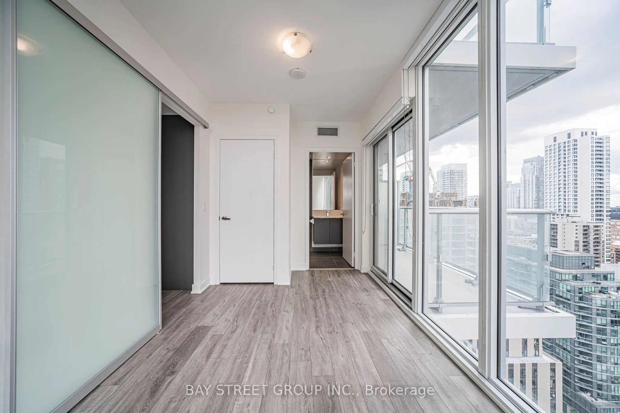 195 Redpath Avenue #2412