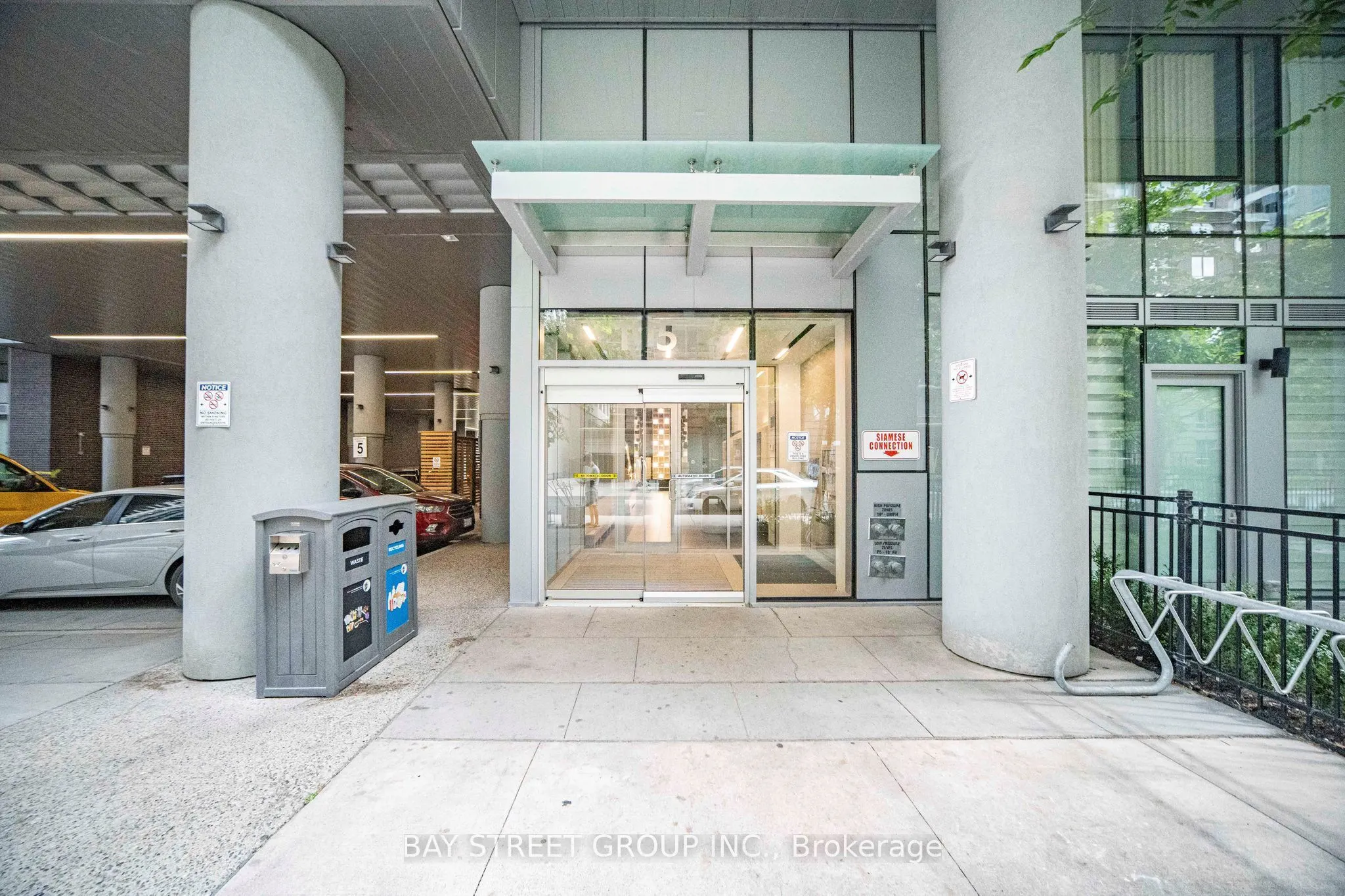 195 Redpath Avenue #2412