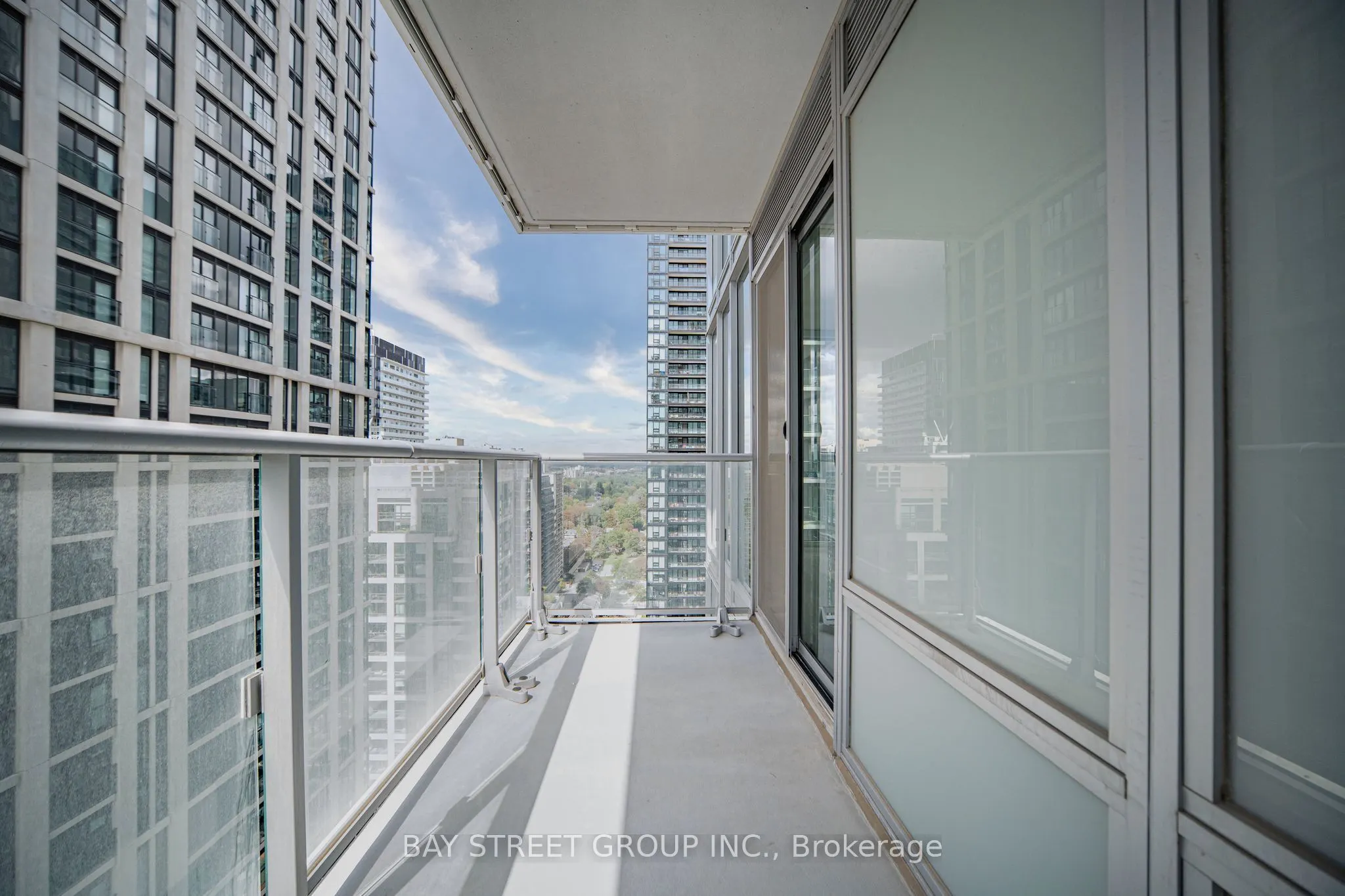 195 Redpath Avenue #2412