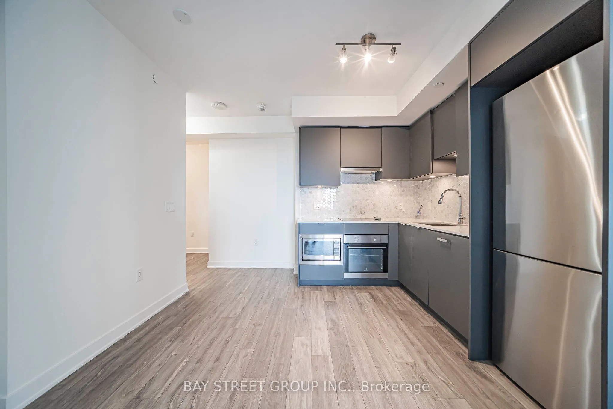 195 Redpath Avenue #2412