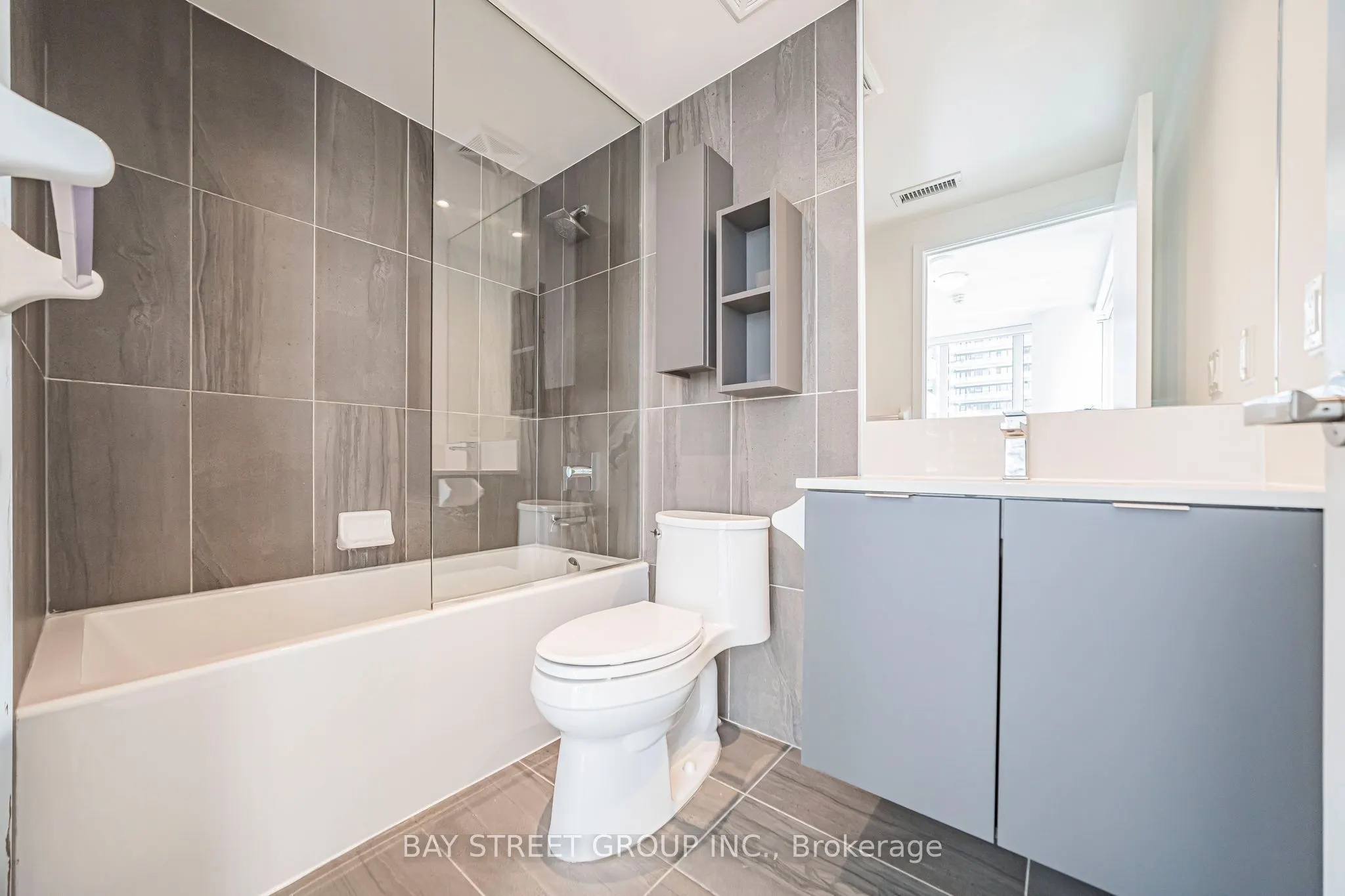 195 Redpath Avenue #2412
