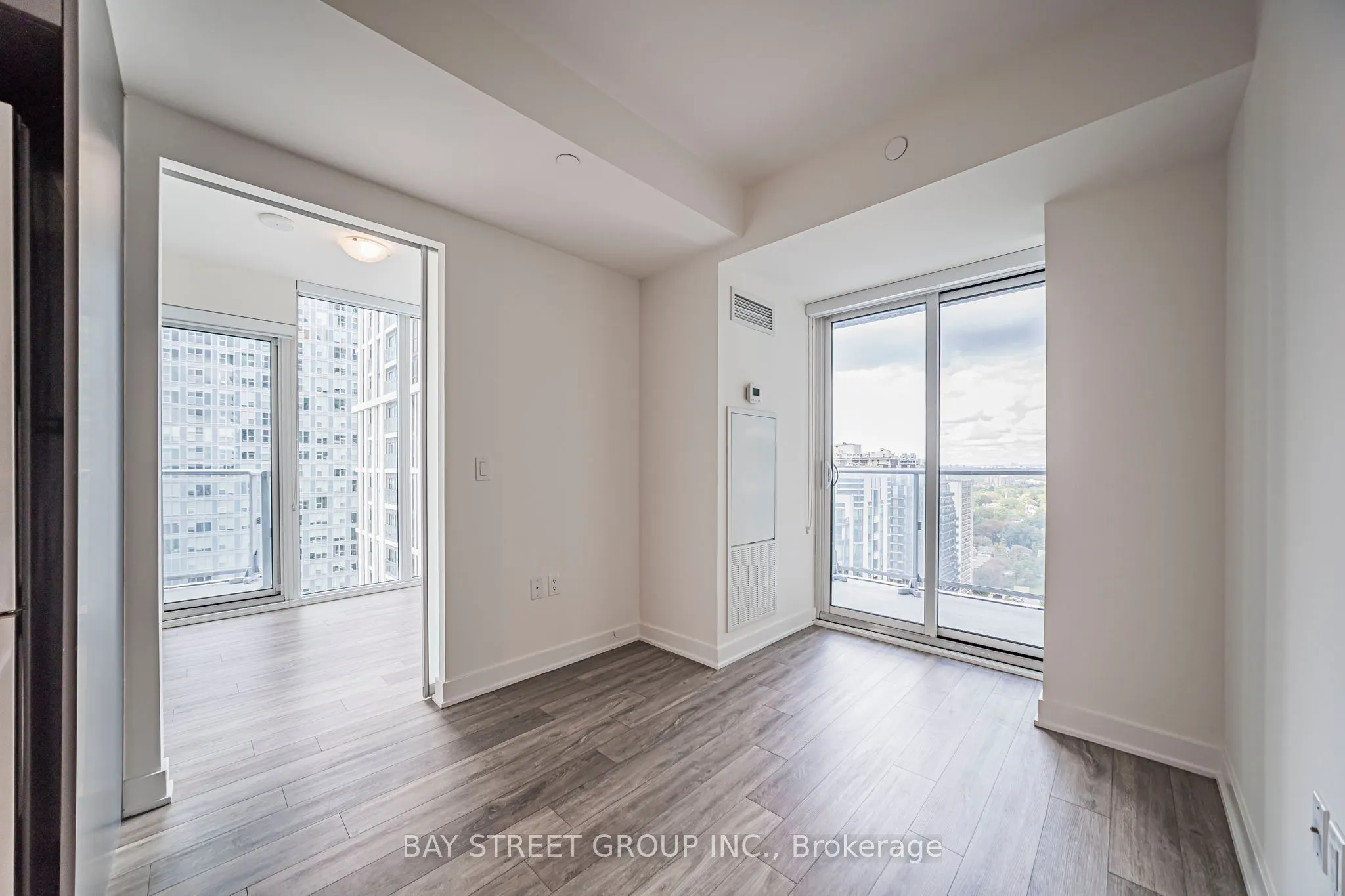195 Redpath Avenue #2412