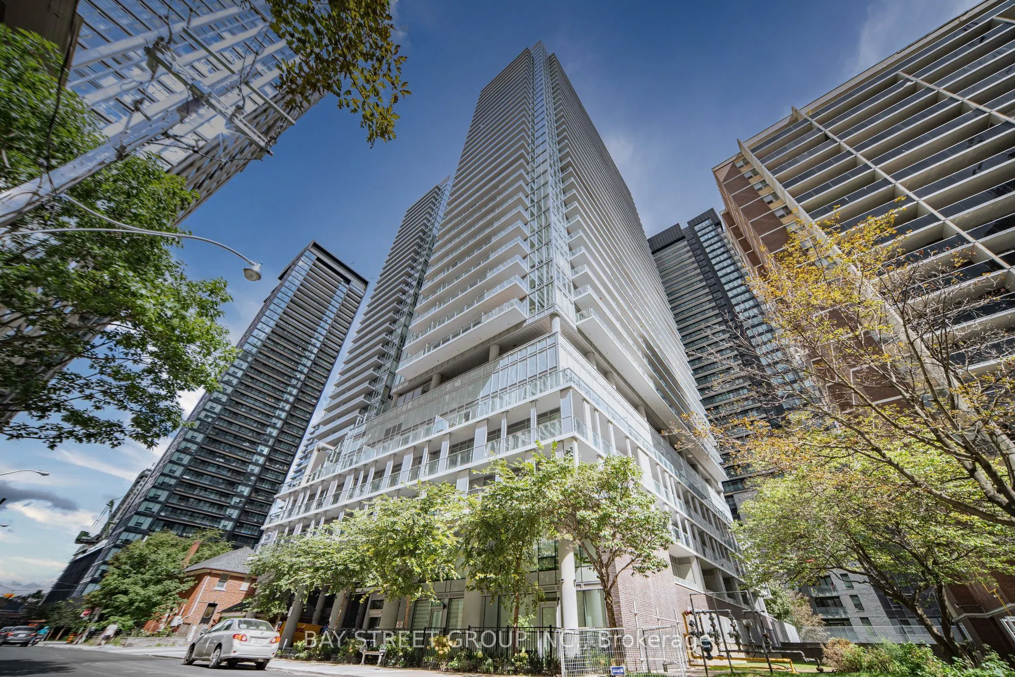 195 Redpath Avenue #2412