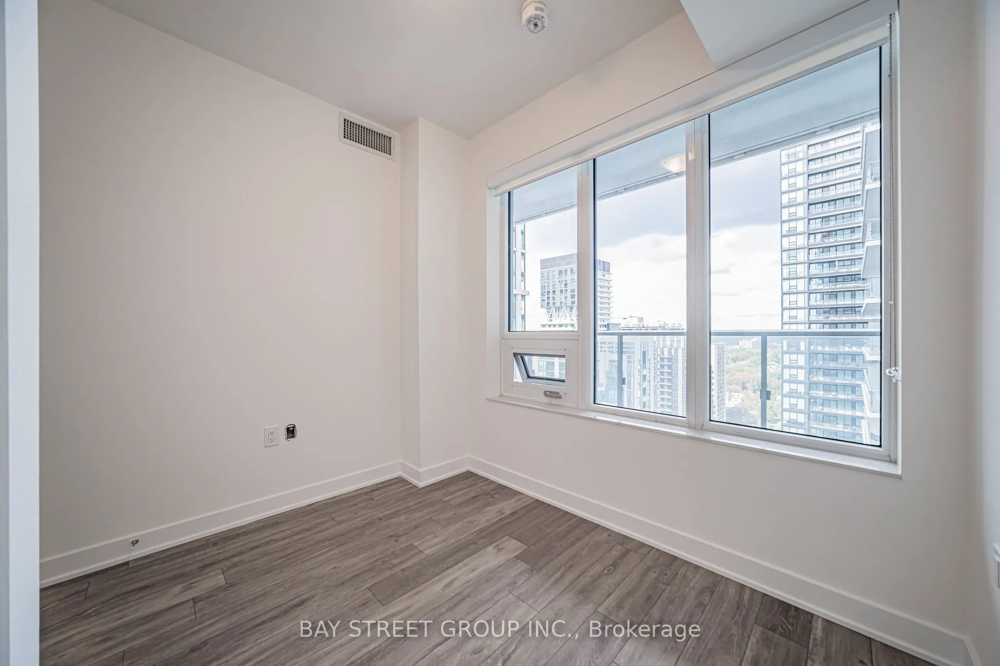 195 Redpath Avenue #2412