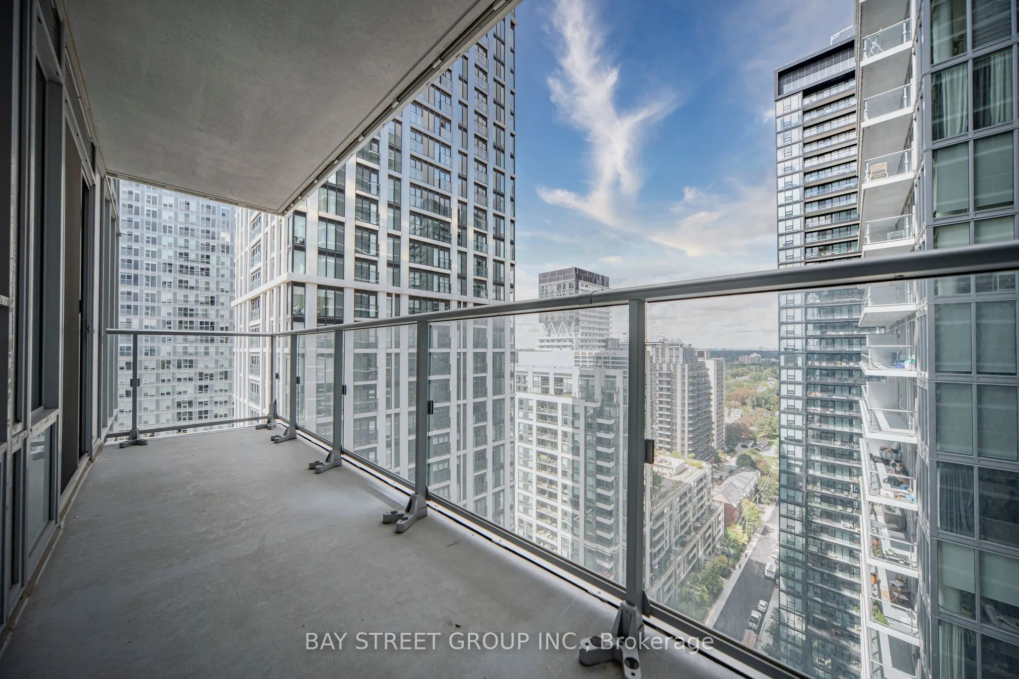 195 Redpath Avenue #2412