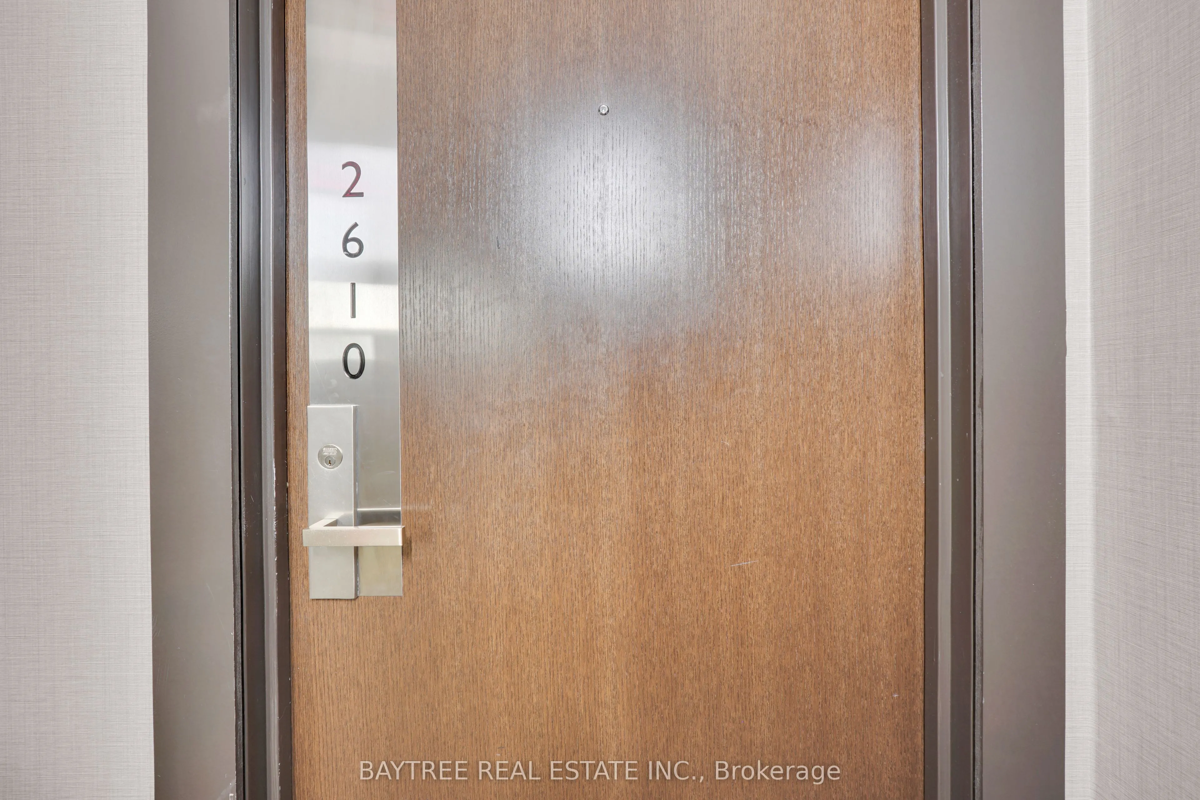 70 Temperance Street #2610
