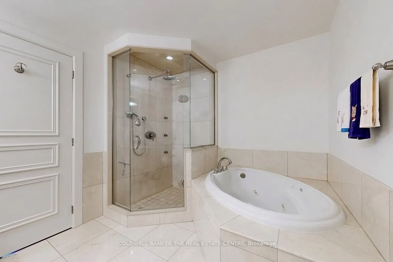 660 Sheppard Avenue E #LPH05