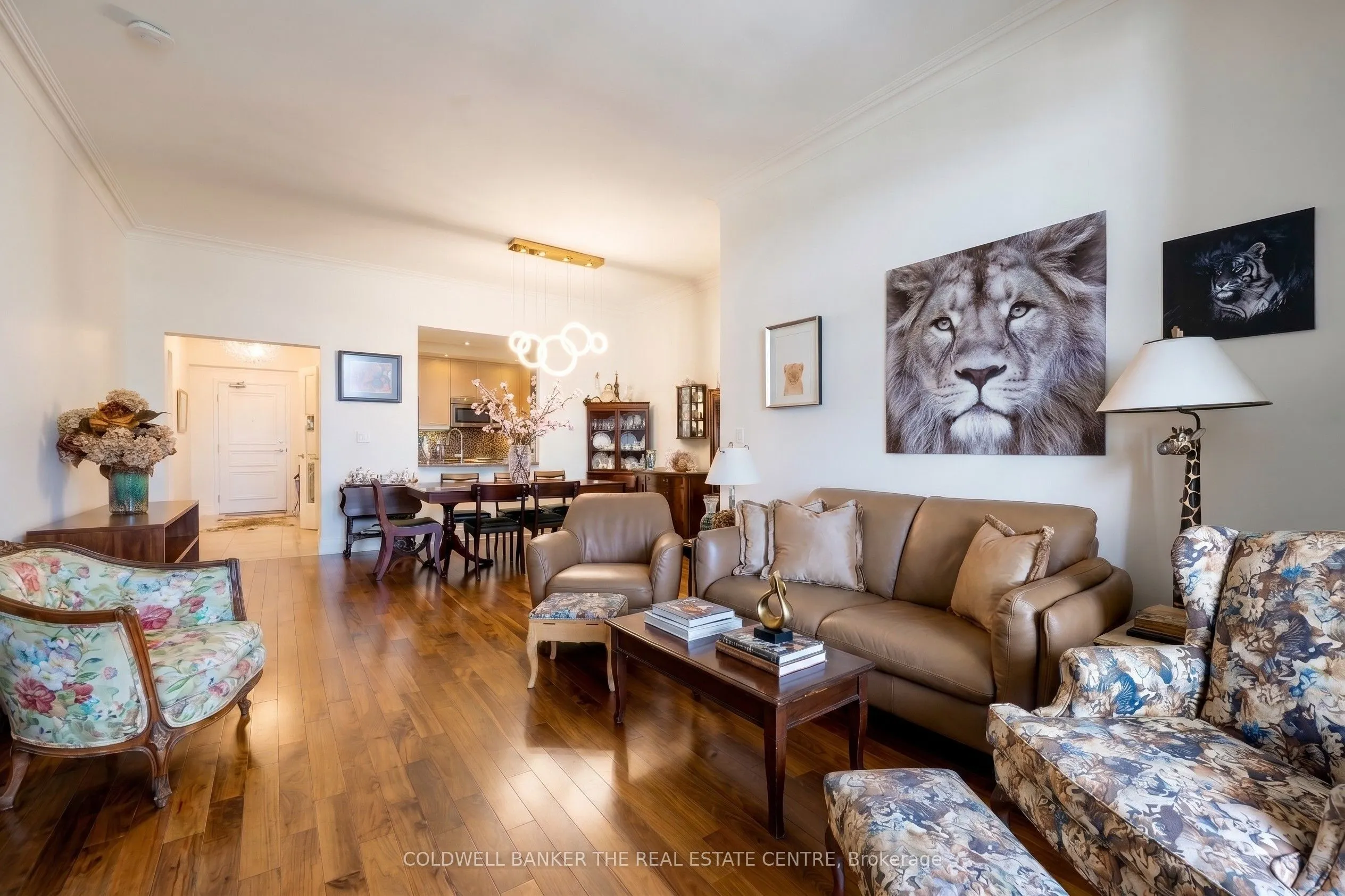 660 Sheppard Avenue E #LPH05