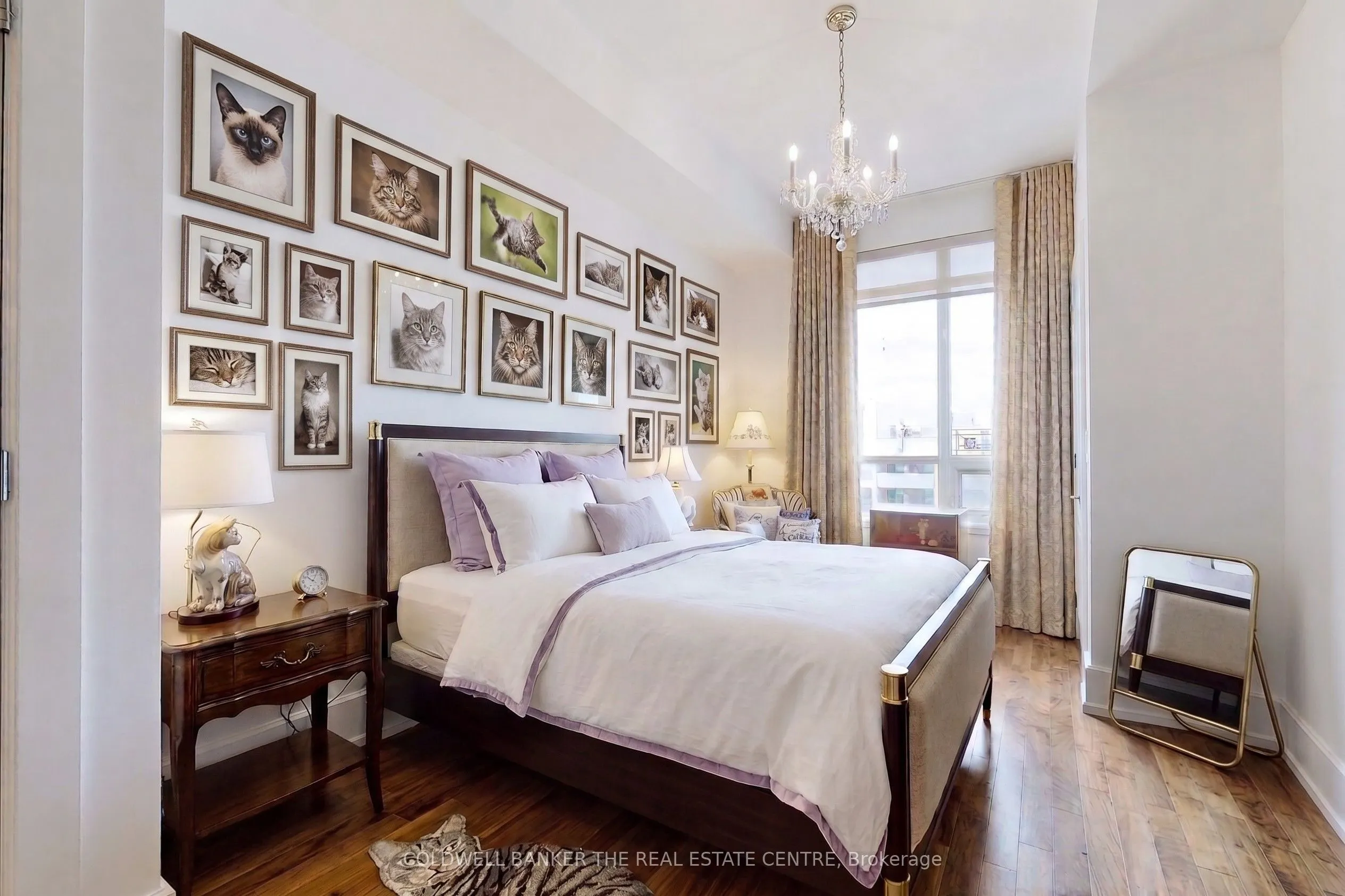 660 Sheppard Avenue E #LPH05