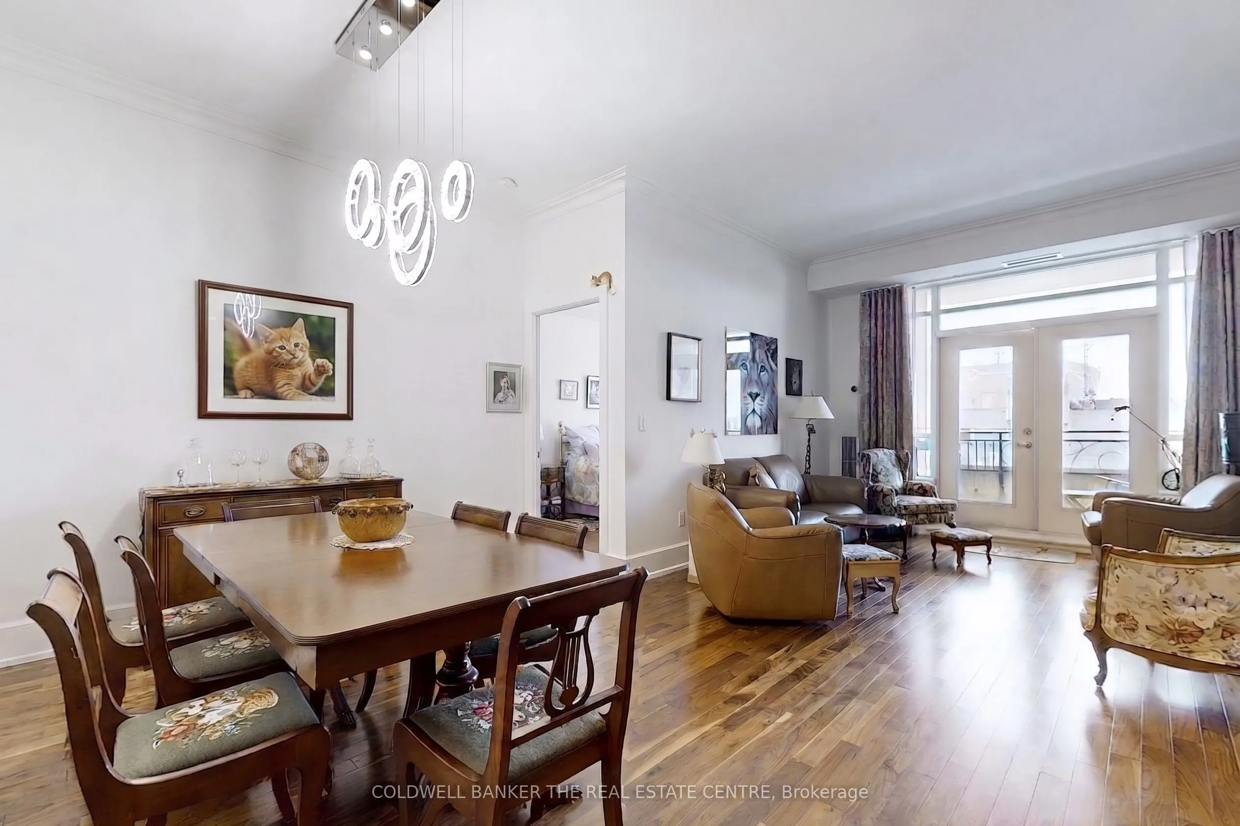 660 Sheppard Avenue E #LPH05
