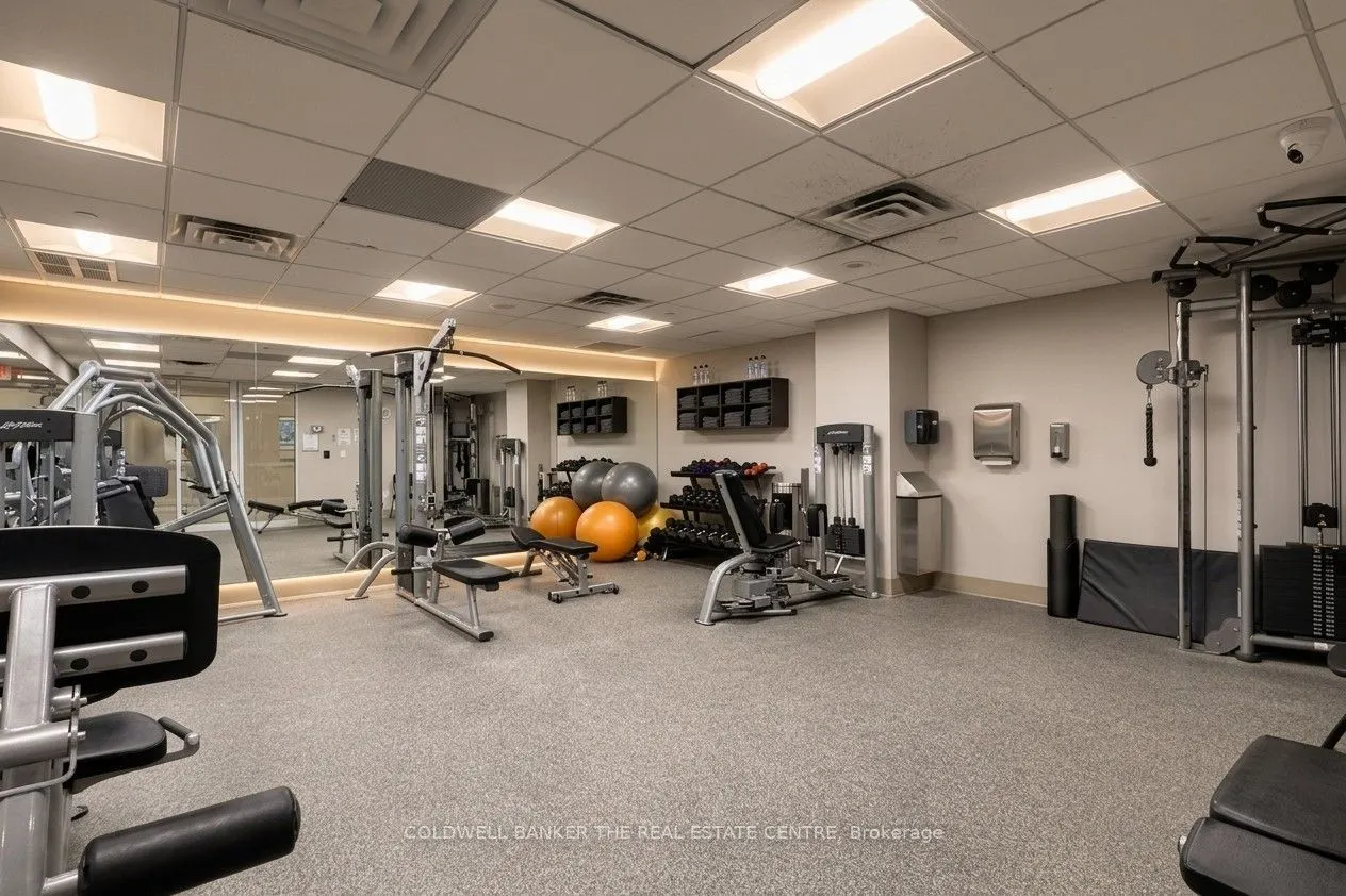 660 Sheppard Avenue E #LPH05