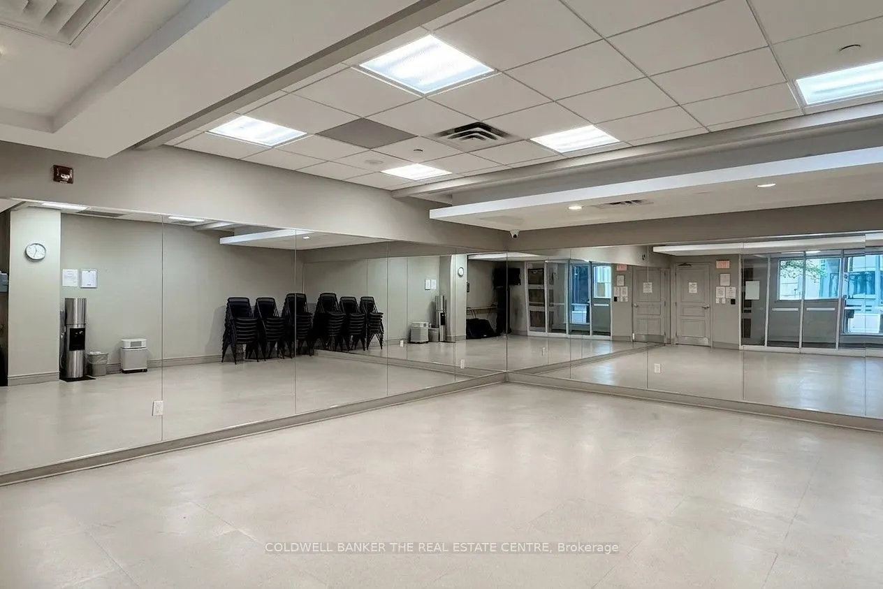 660 Sheppard Avenue E #LPH05