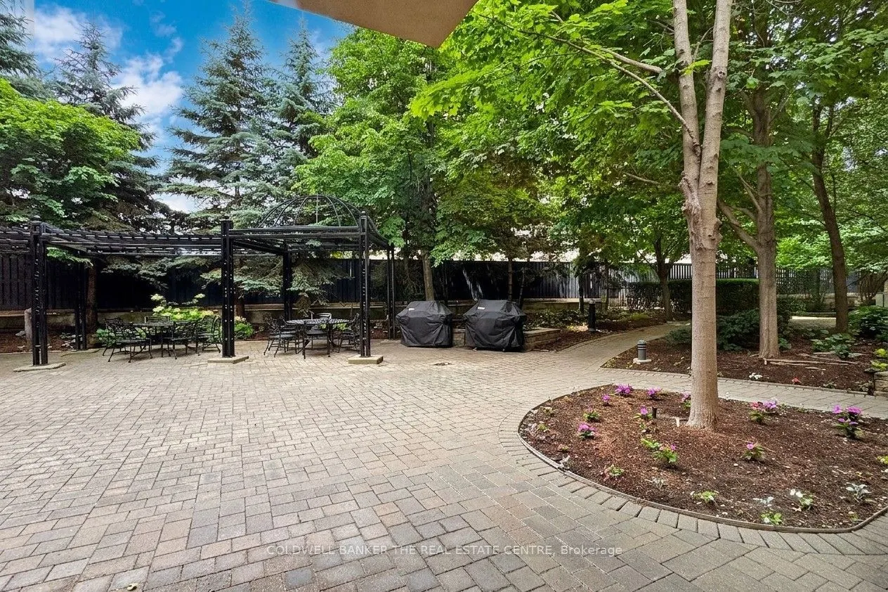 660 Sheppard Avenue E #LPH05