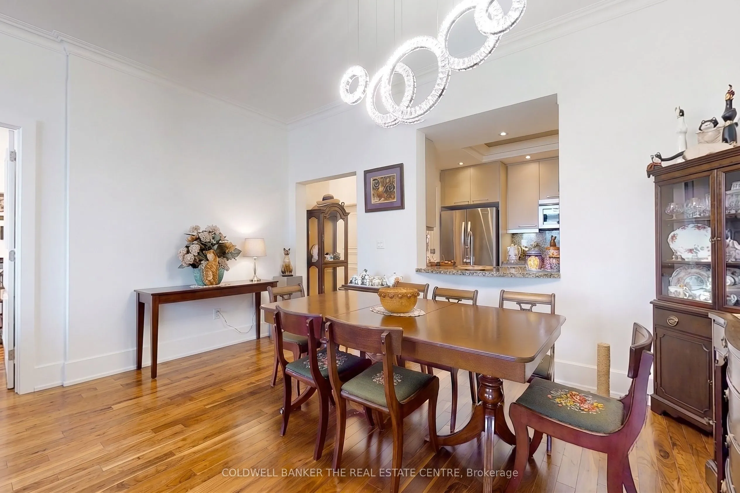 660 Sheppard Avenue E #LPH05
