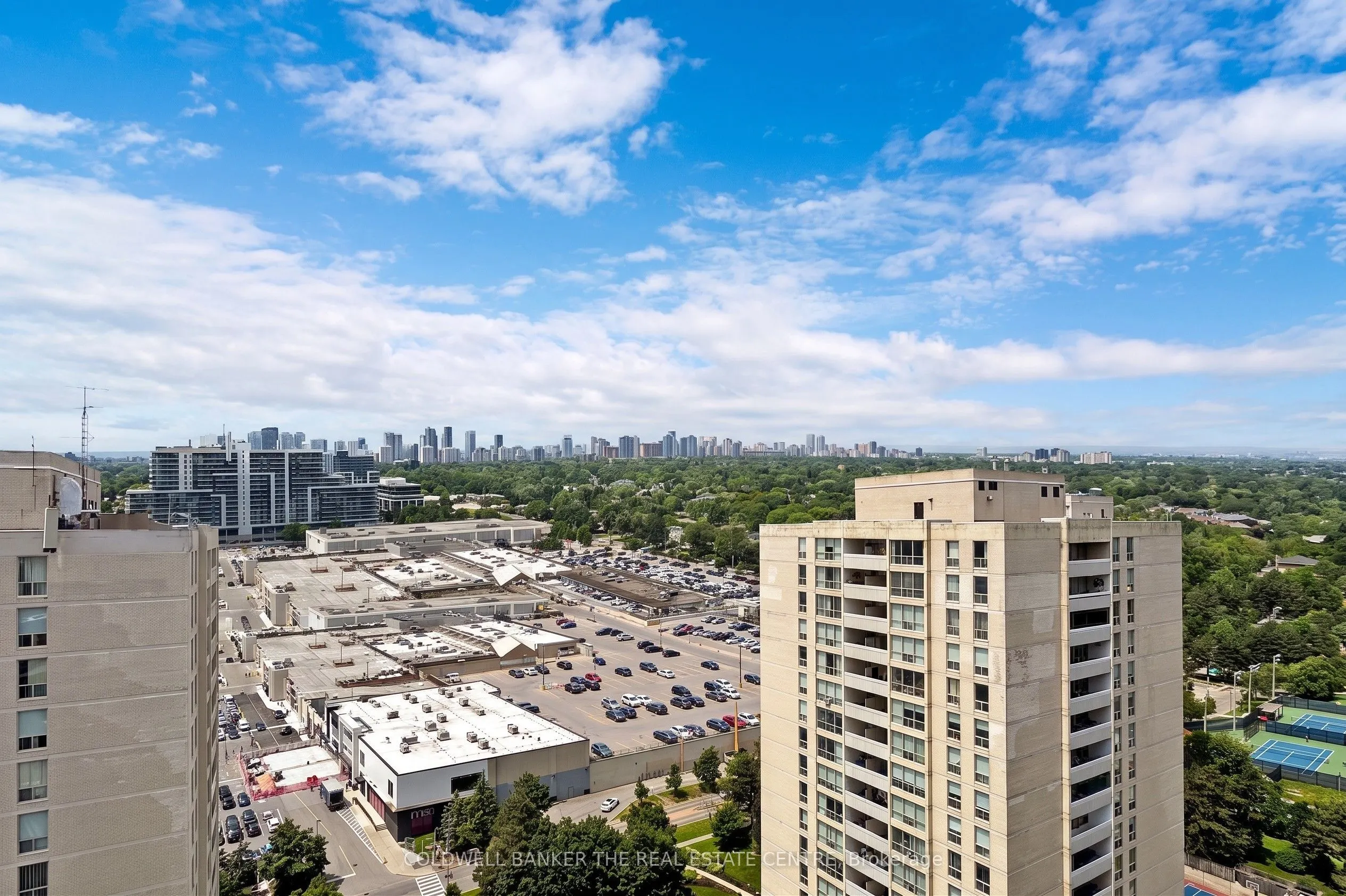 660 Sheppard Avenue E #LPH05